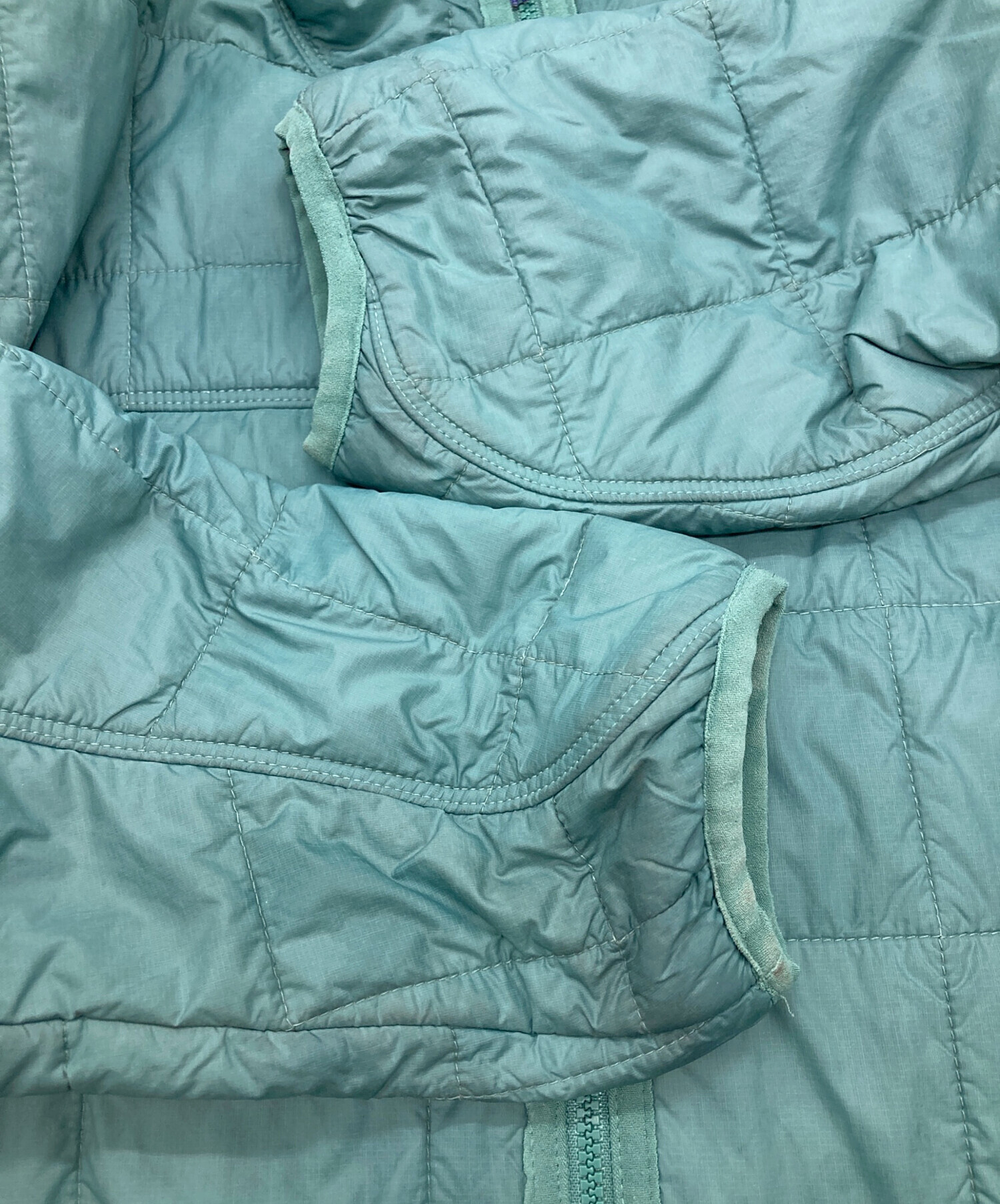 中古・古着通販】NIKE ACG (ナイキエーシージー) キルティング