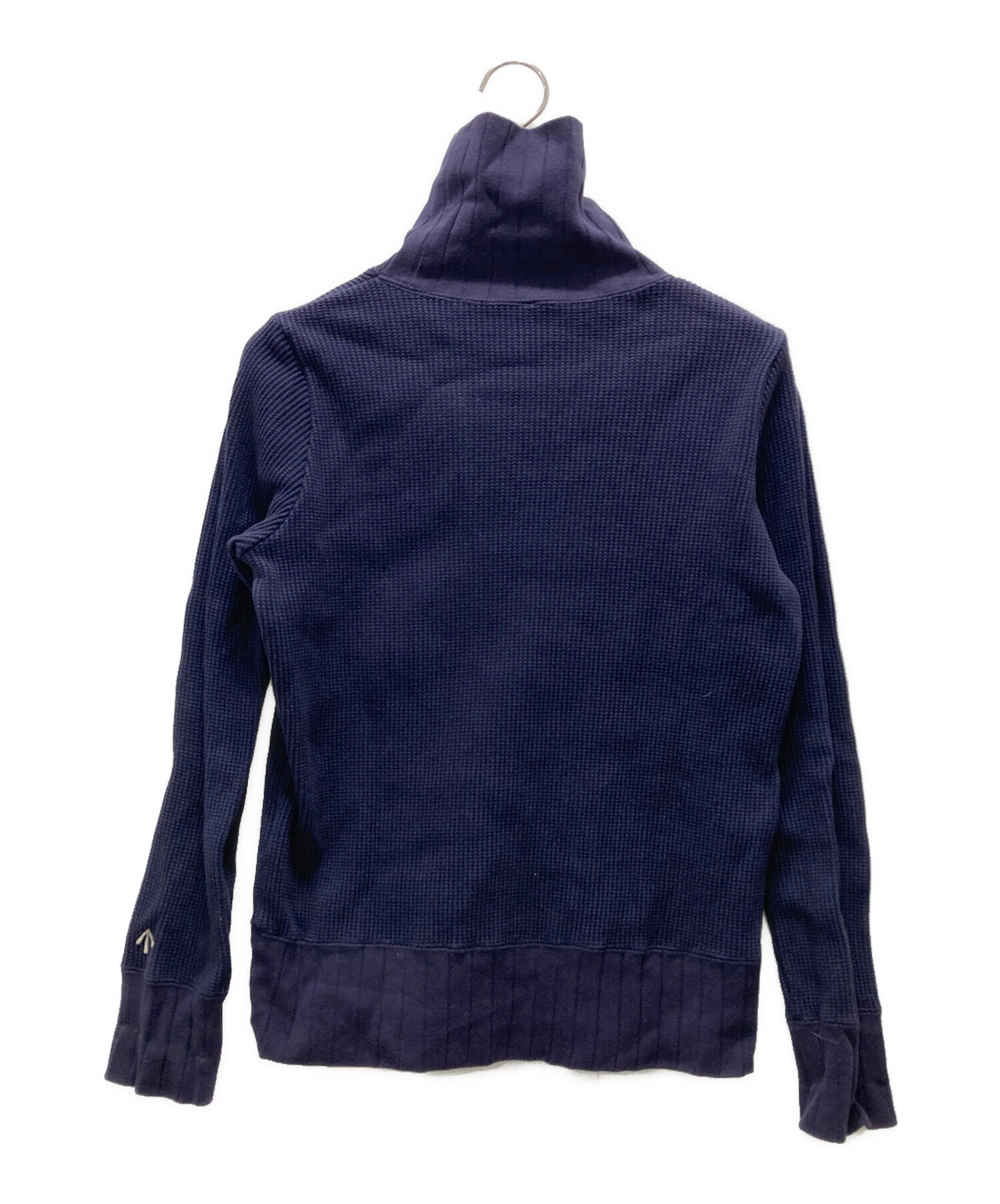 中古・古着通販】NIGEL CABOURN (ナイジェルケーボン) ワッフル
