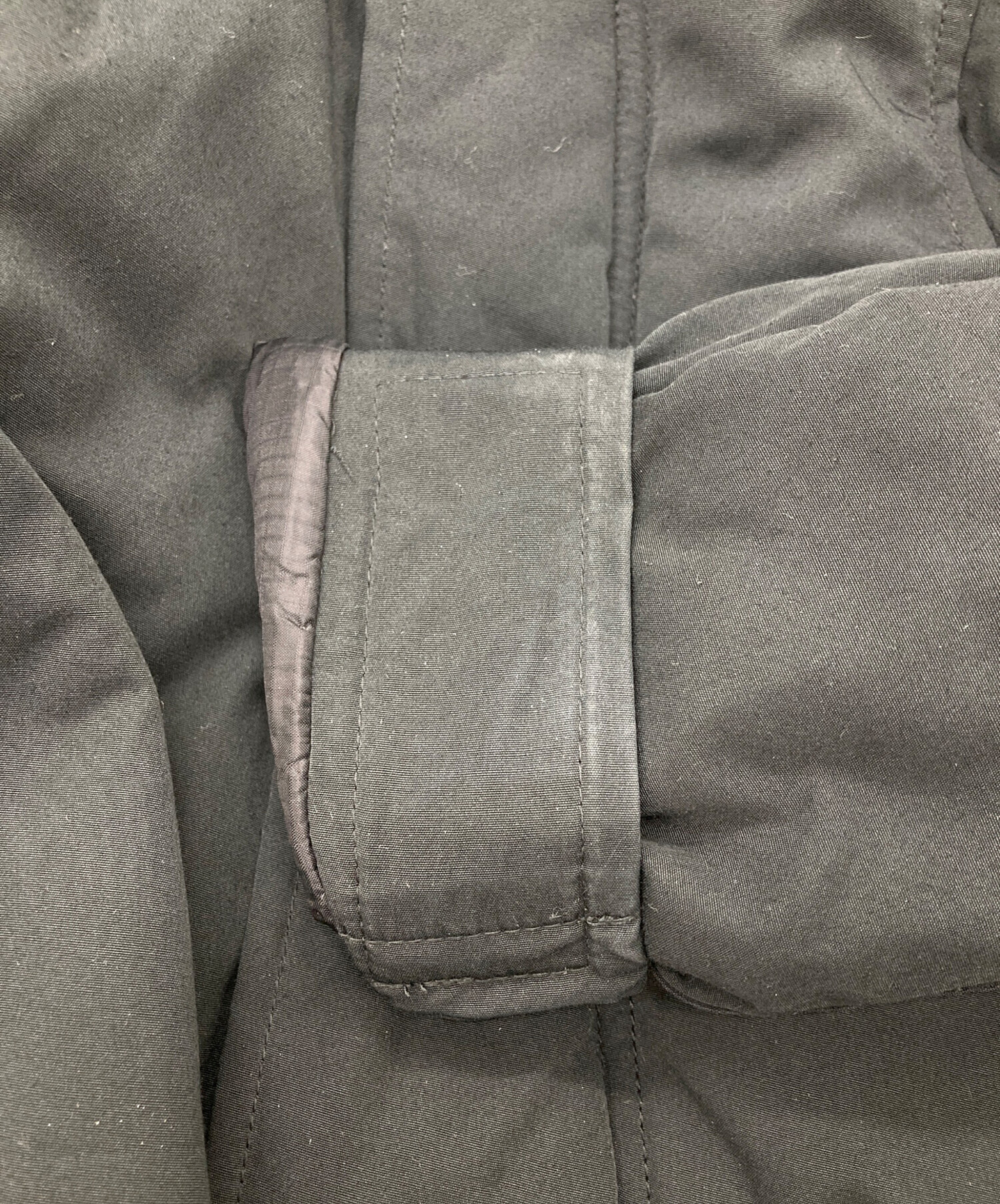 中古・古着通販】Snidel (スナイデル) ALPHA (アルファ) ロング