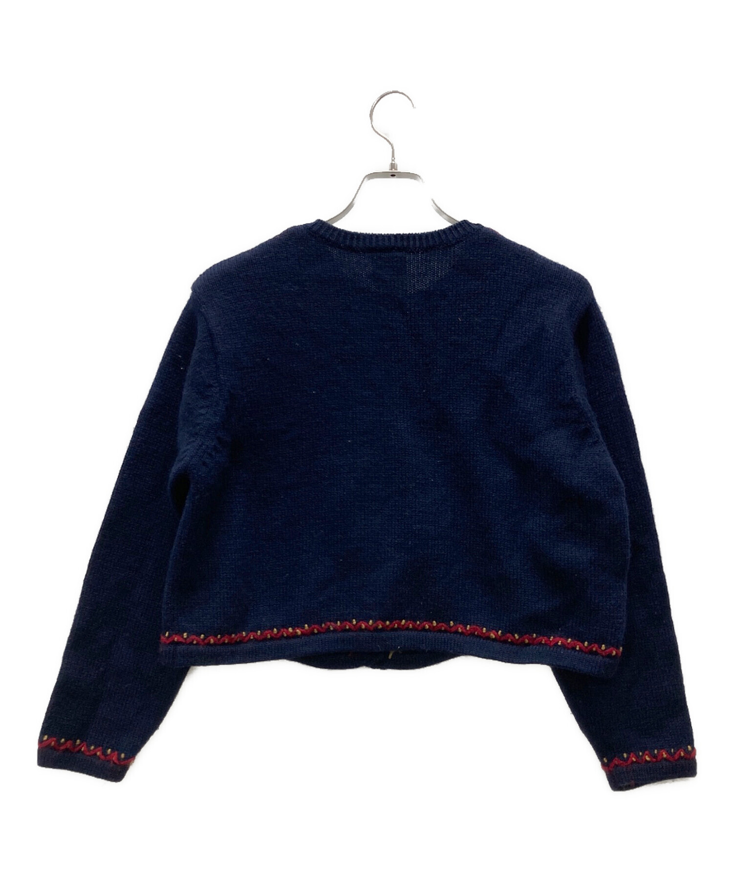 中古・古着通販】LAURA ASHLEY (ローラ アシュレイ) 古着 フラワー