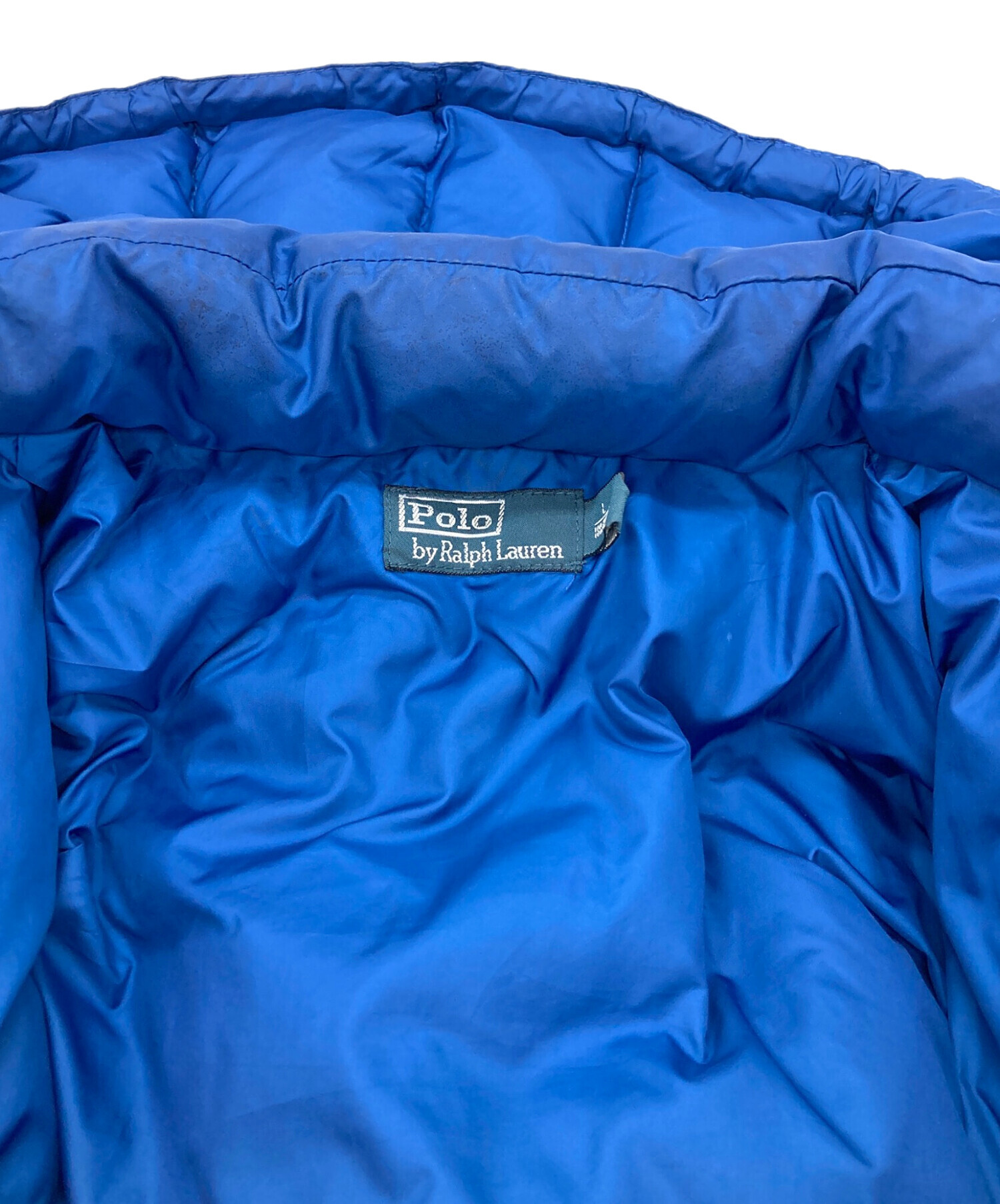 中古・古着通販】POLO RALPH LAUREN (ポロ・ラルフローレン