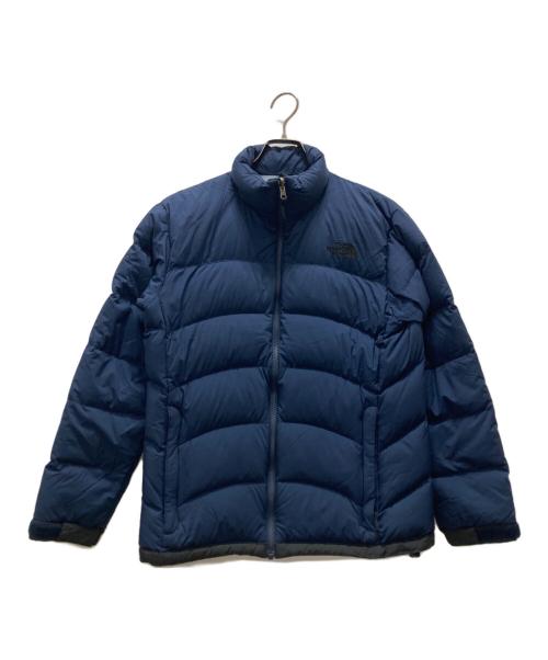 【中古】THE NORTH FACE アコンカグア ダウンジャケット Mサイズ 中古・古着通販】THE NORTH FACE (ザ ノース フェイス) アコンカグア