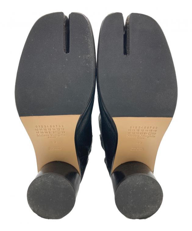 中古・古着通販】Maison Margiela (メゾンマルジェラ) 足袋ブーツ