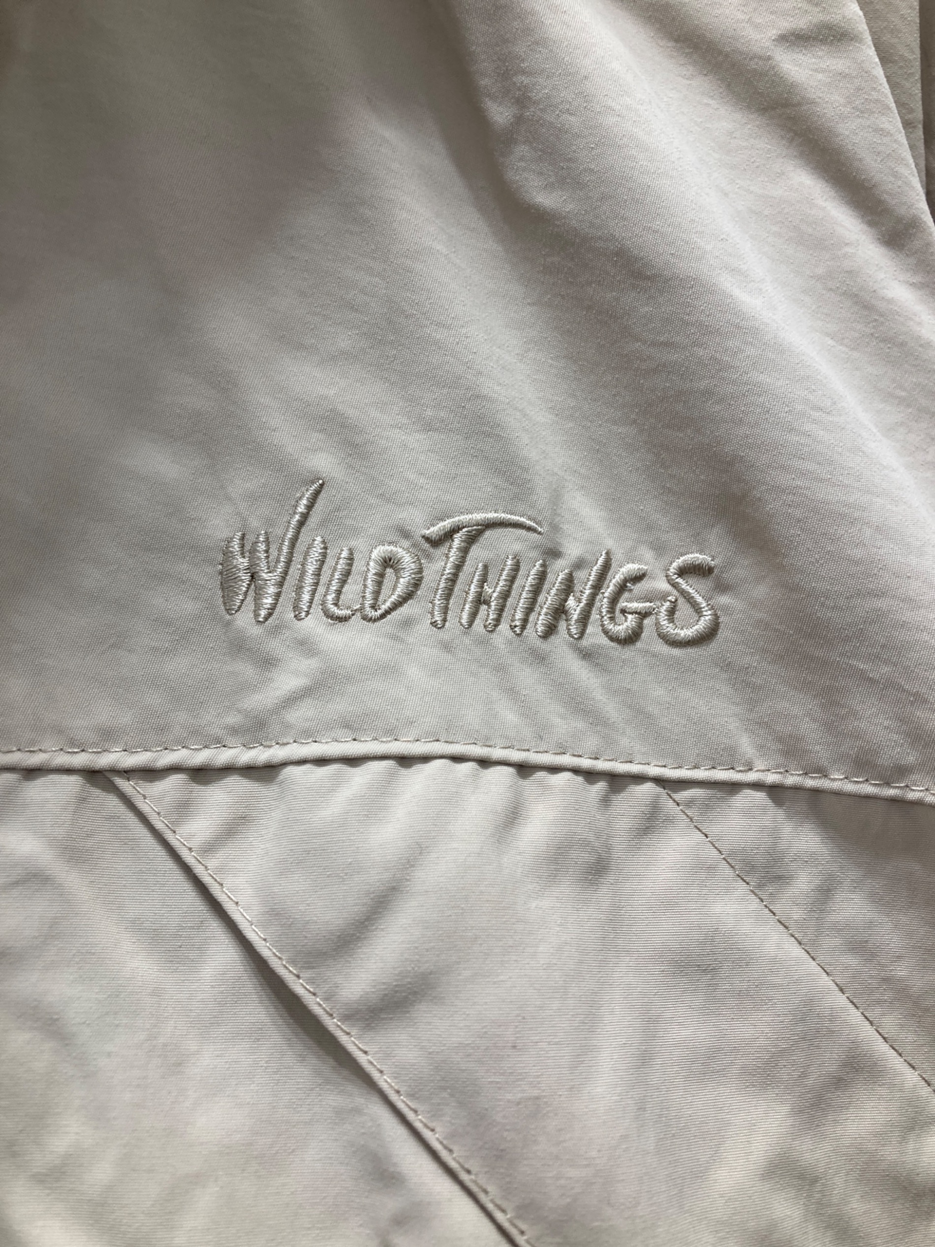 中古・古着通販】Spick and Span (スピック＆スパン) WILD THINGS