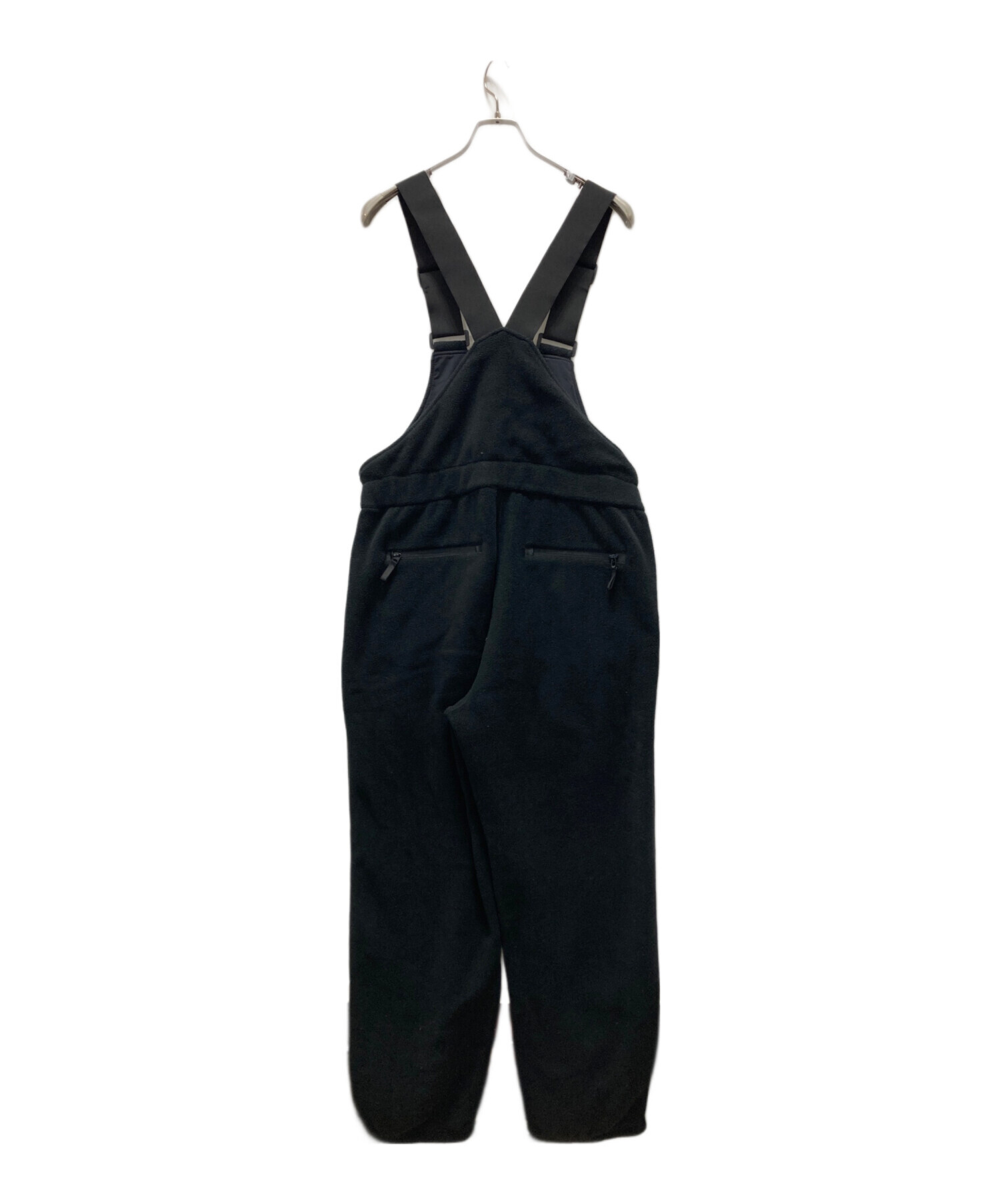 中古・古着通販】SUPREME (シュプリーム) 20AW POLARTEC OVERALLS