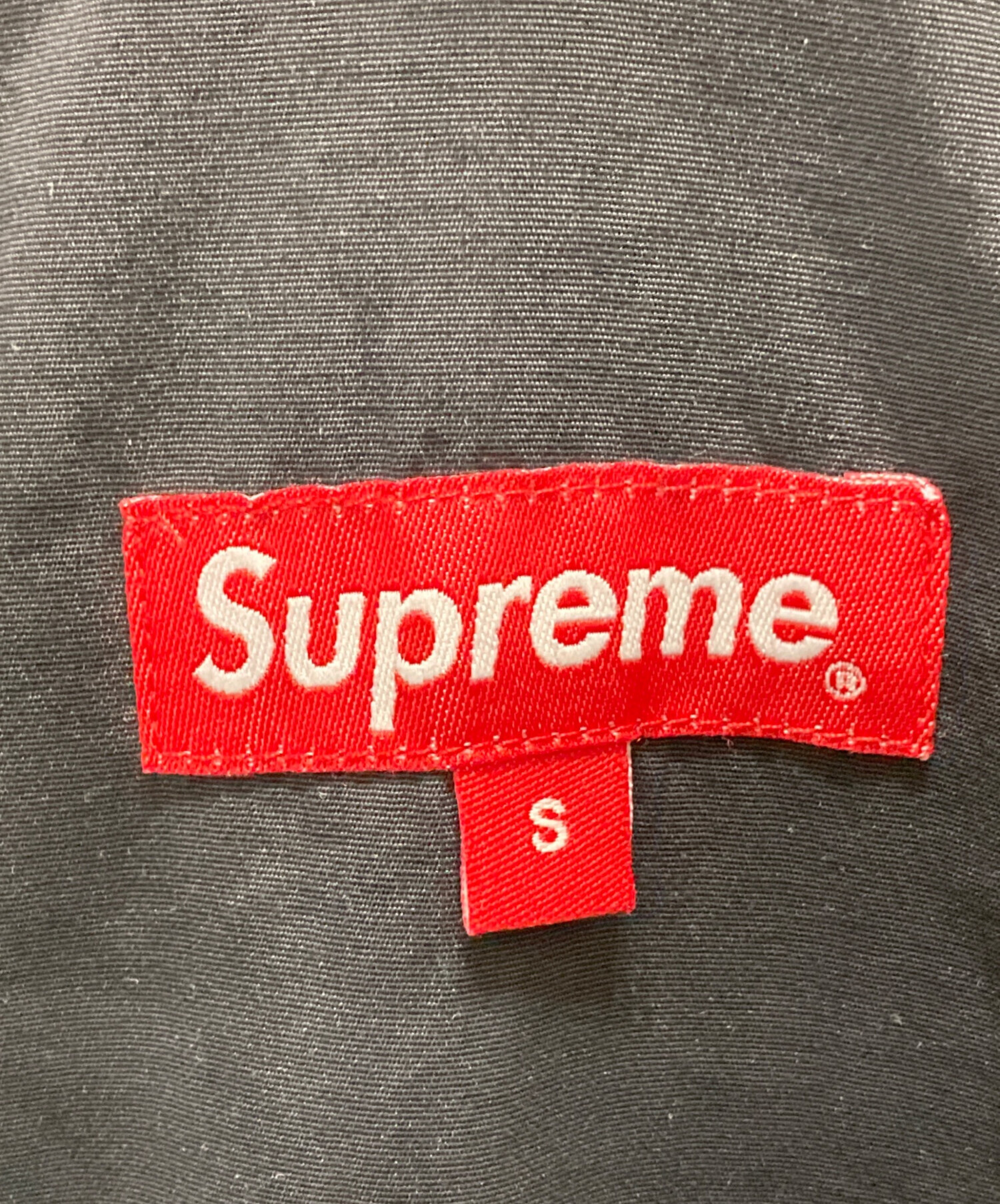 中古・古着通販】SUPREME (シュプリーム) 20AW POLARTEC OVERALLS