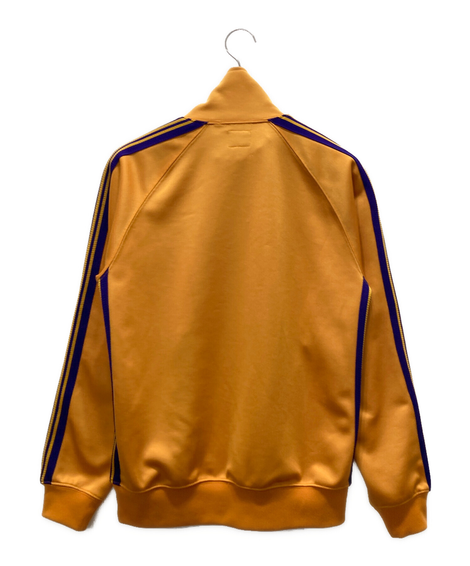 中古・古着通販】Needles (ニードルズ) Track Jacket - Poly Smoot