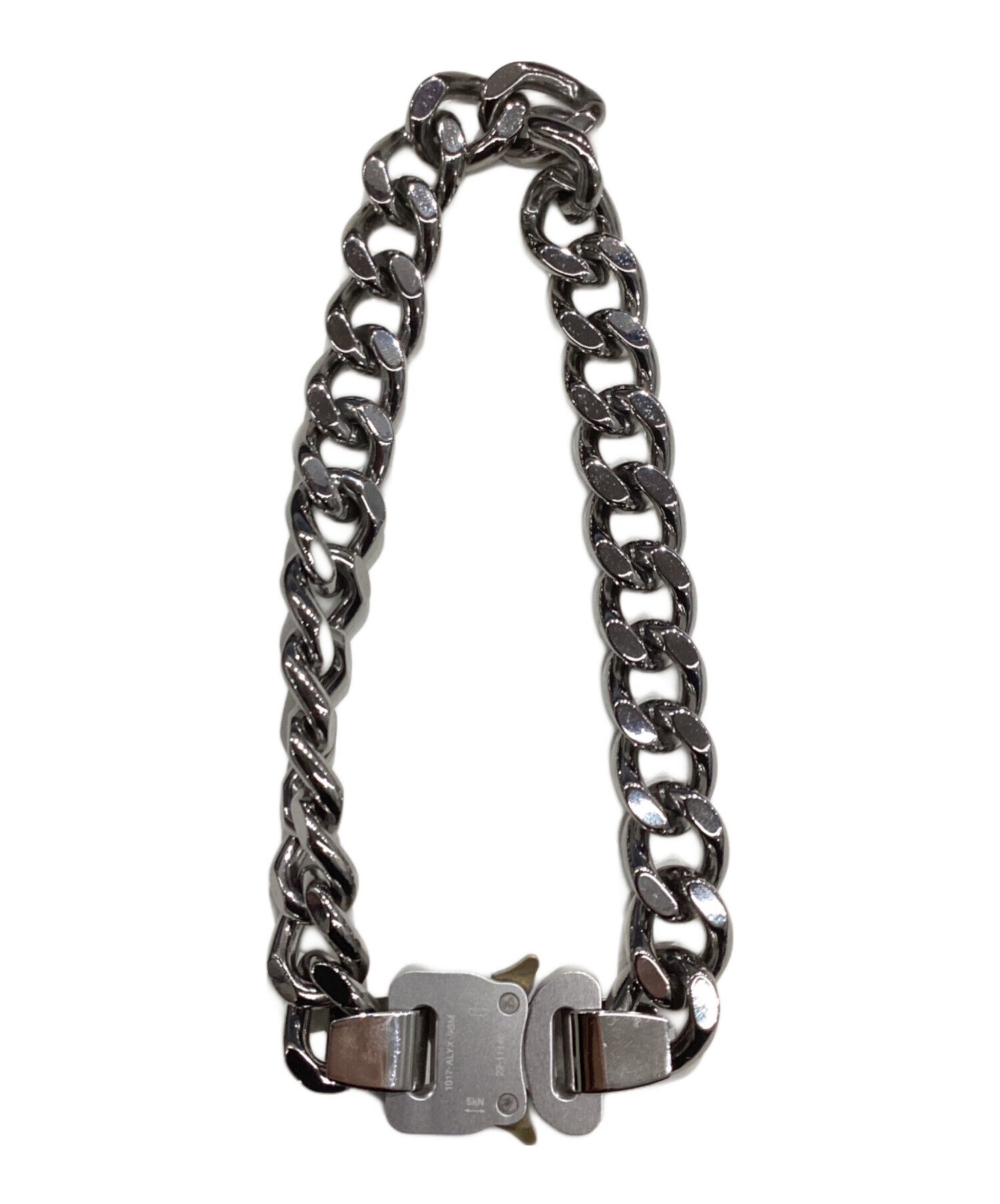 中古・古着通販】ALYX (アリクス) ローラーコースターバックル