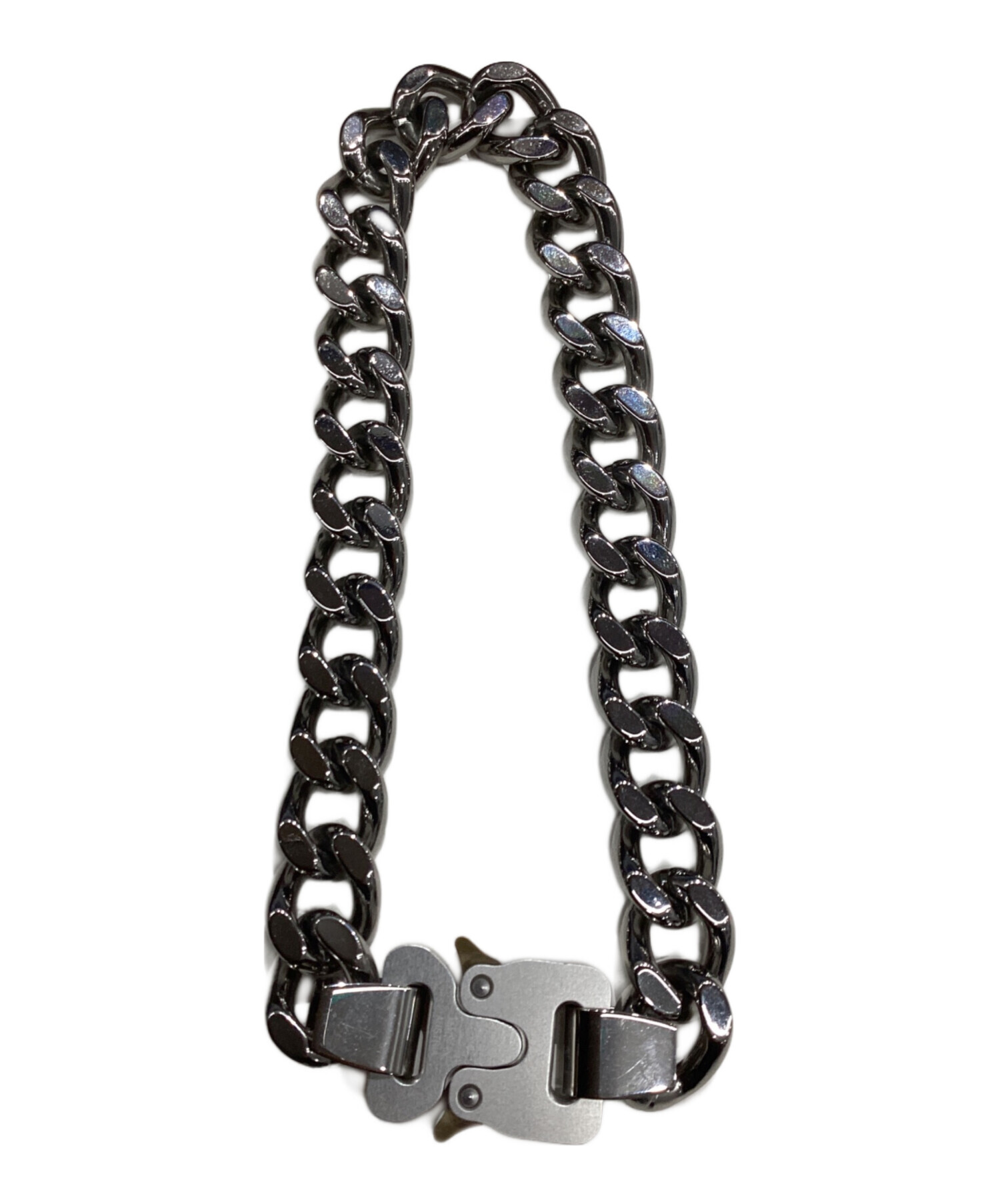 中古・古着通販】ALYX (アリクス) ローラーコースターバックル