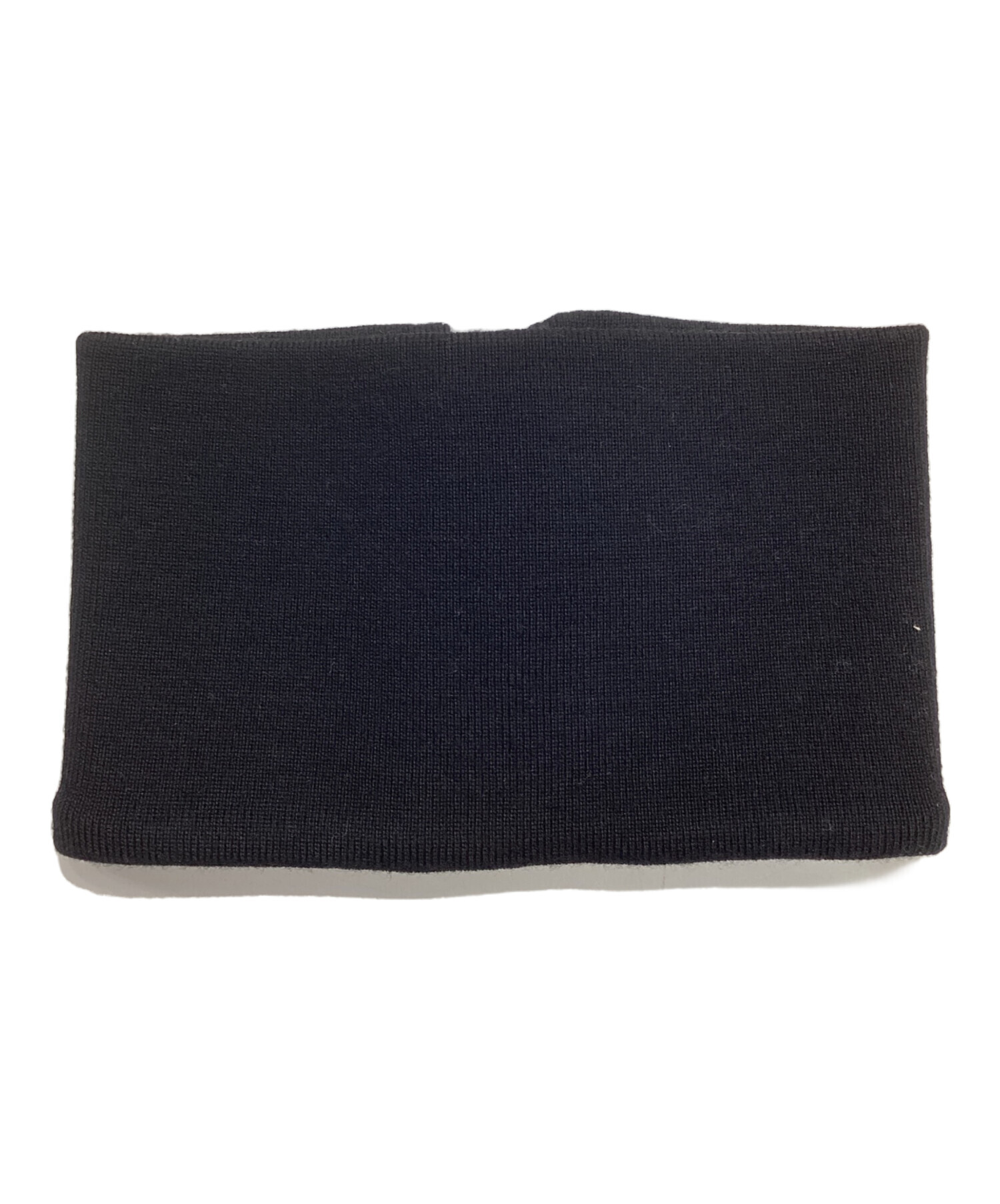 jw anderson ネックウォーマー 中古・古着通販】J.W.ANDERSON (ジェイダブリューアンダーソン) ジップ