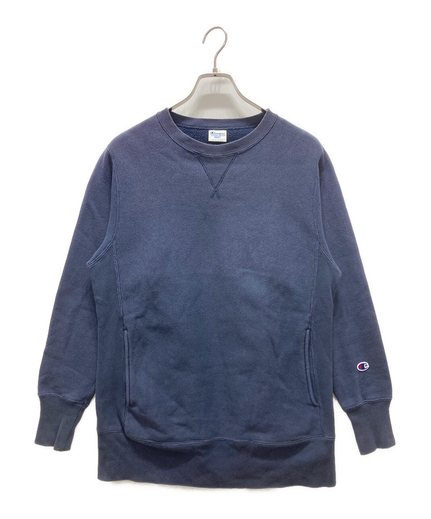 中古・古着通販】Champion REVERSE WEAVE (チャンピオン リバース