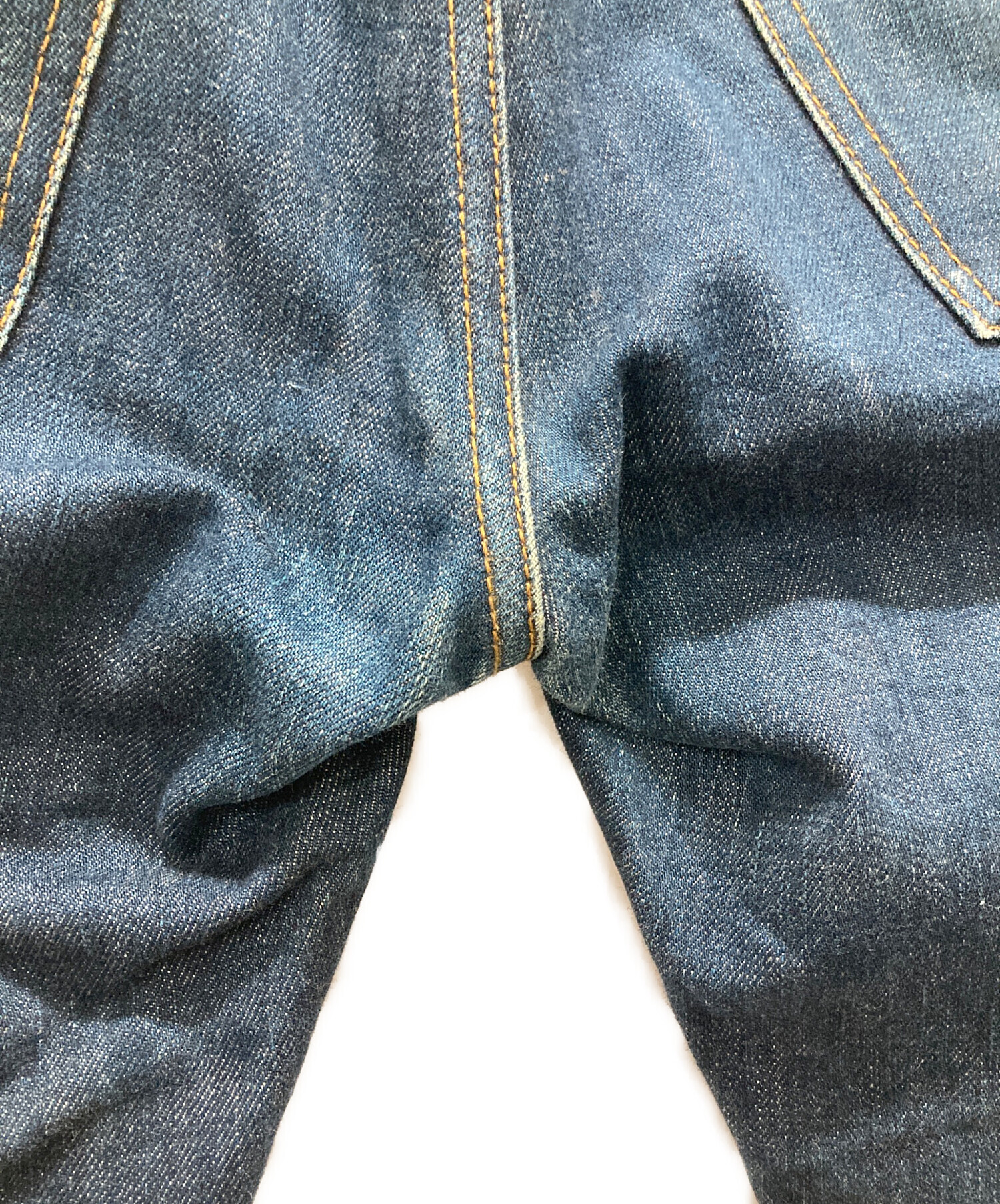 中古・古着通販】DIOR HOMME (ディオール オム) スキニーデニムパンツ