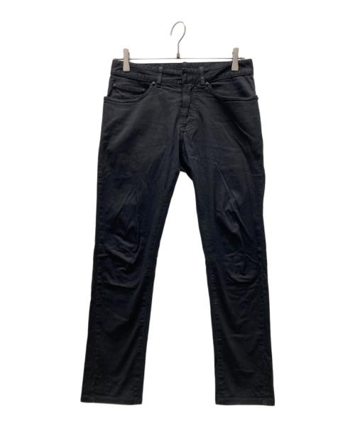 中古・古着通販】BALENCIAGA (バレンシアガ) スキニーパンツ ブラック