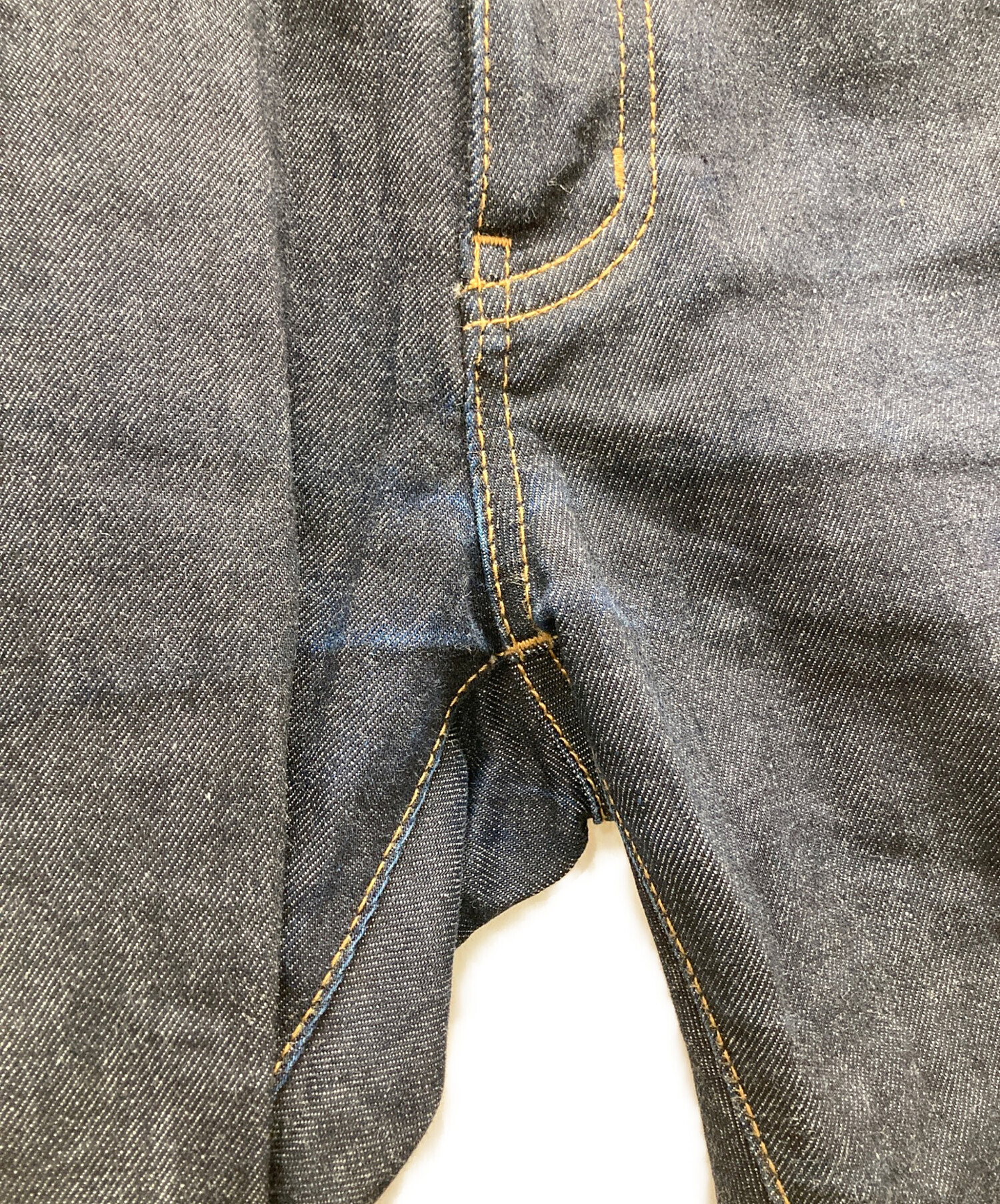中古・古着通販】Saint Laurent Paris (サンローランパリ) スキニー