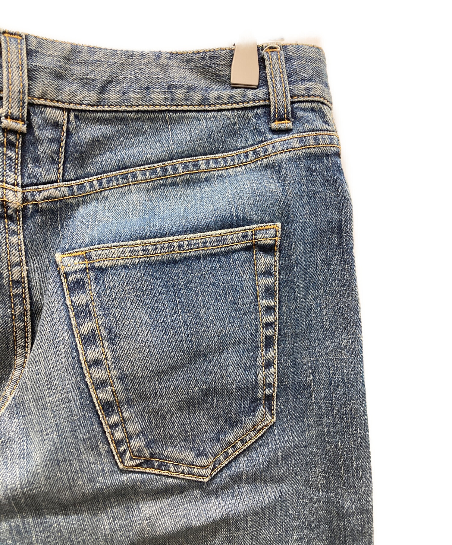 中古・古着通販】Saint Laurent Paris (サンローランパリ) スキニー