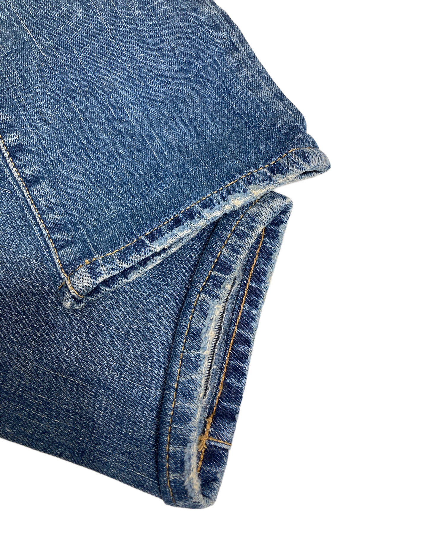 中古・古着通販】Saint Laurent Paris (サンローランパリ) スキニー