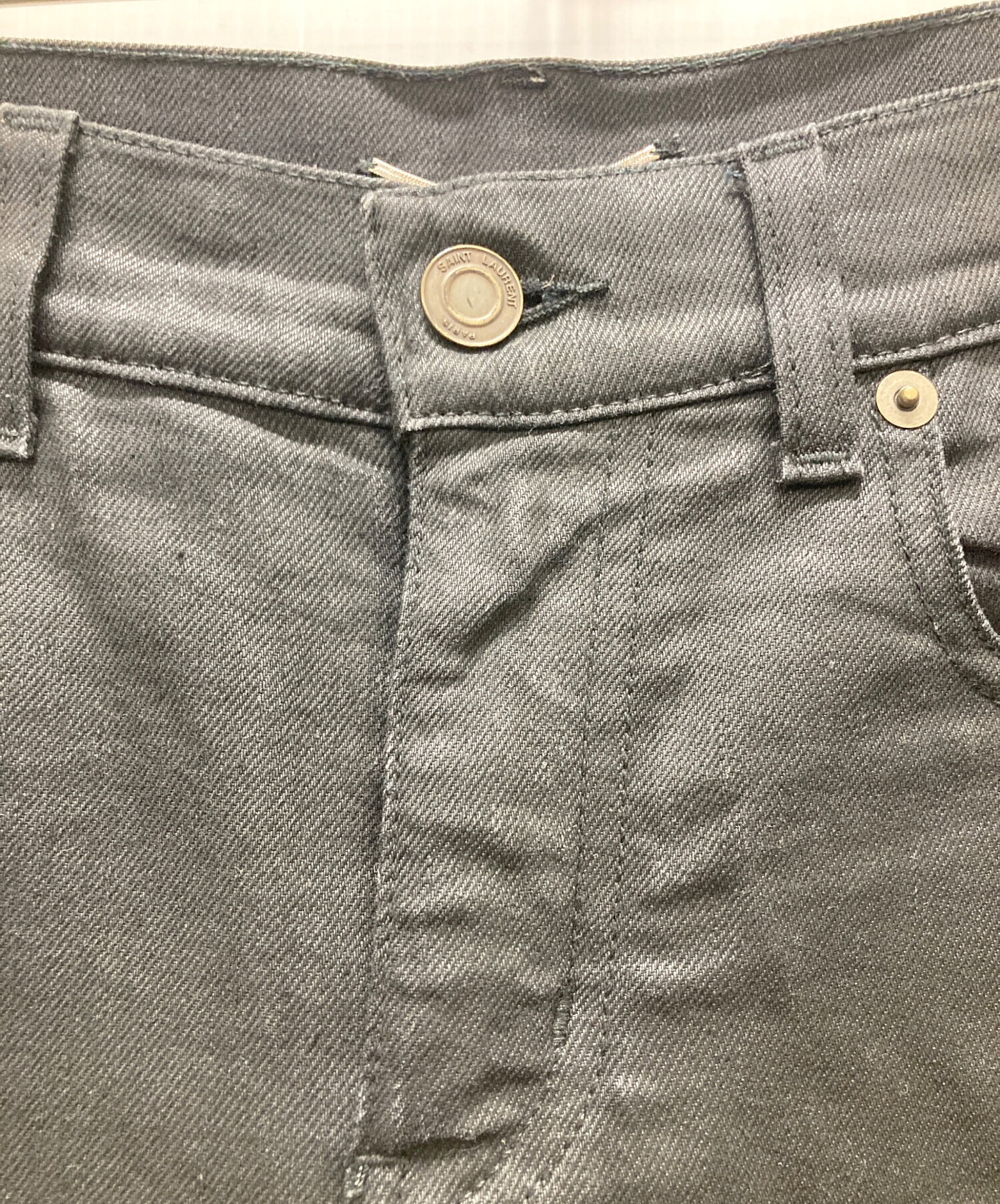 中古・古着通販】Saint Laurent Paris (サンローランパリ