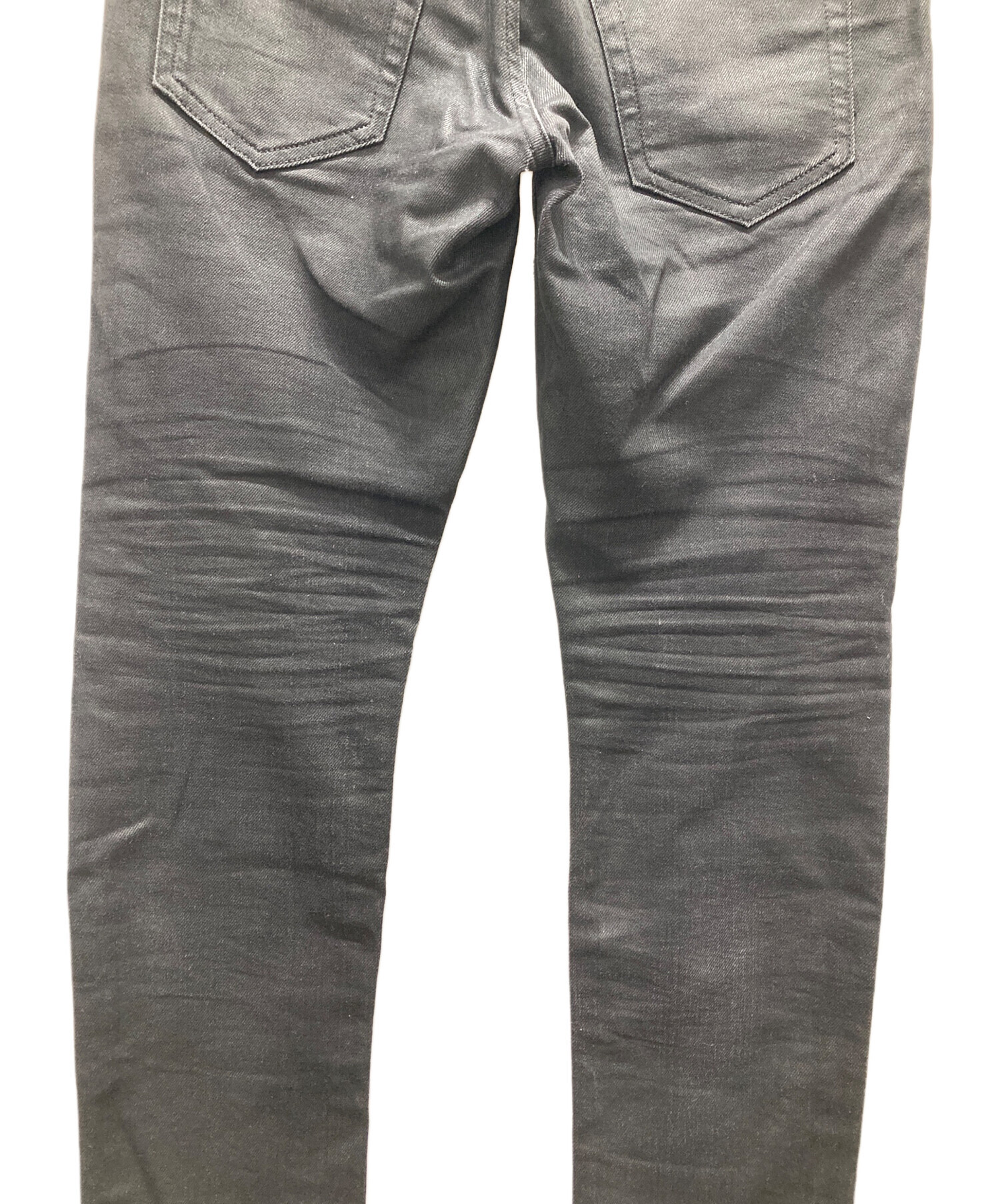 中古・古着通販】Saint Laurent Paris (サンローランパリ