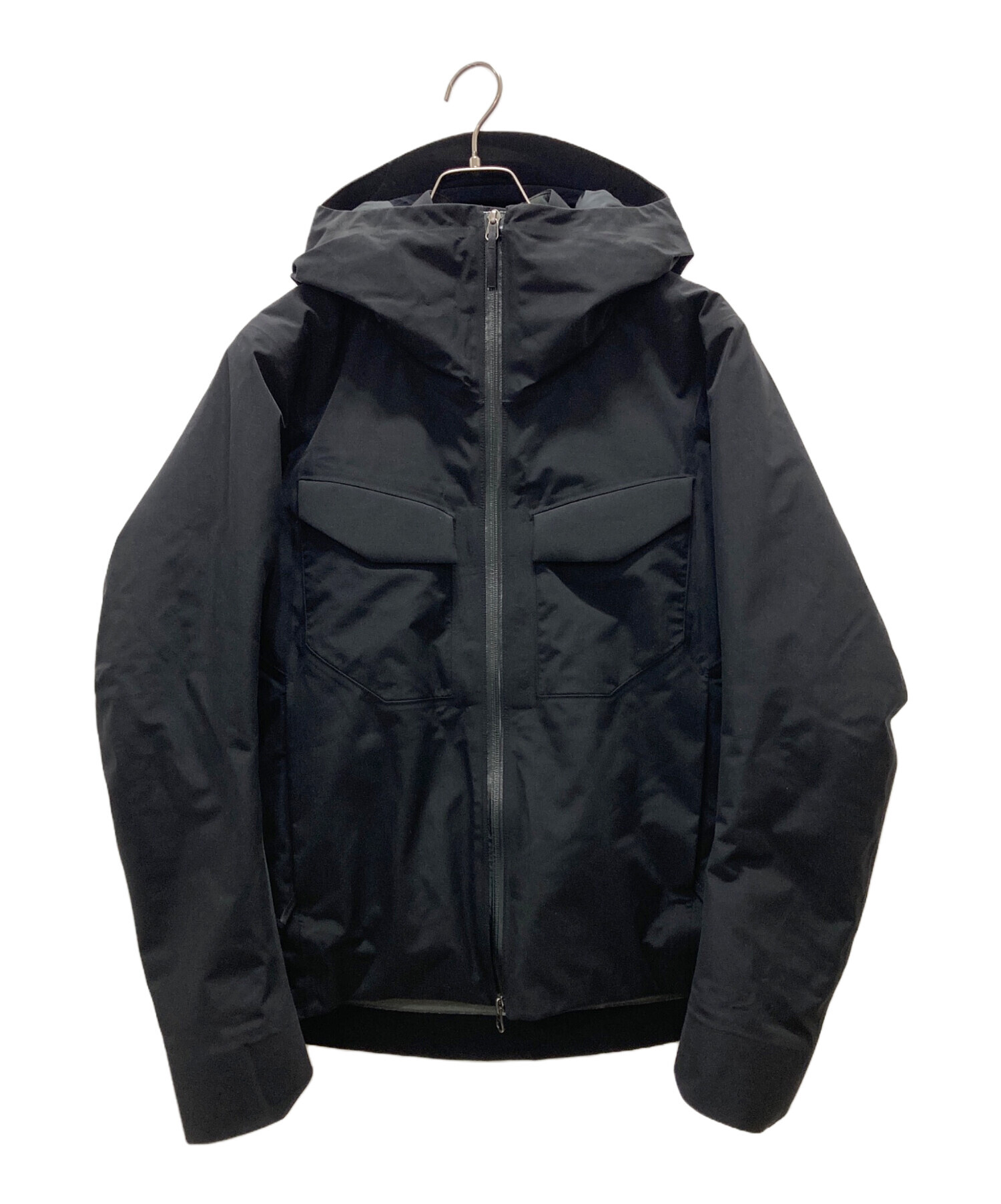 アークテリクス　ヴェイランス　NODE ダウンジャケット　定価16万5千円 ARC'TERYX Veilance Node Down Jacket, Size S | eBay