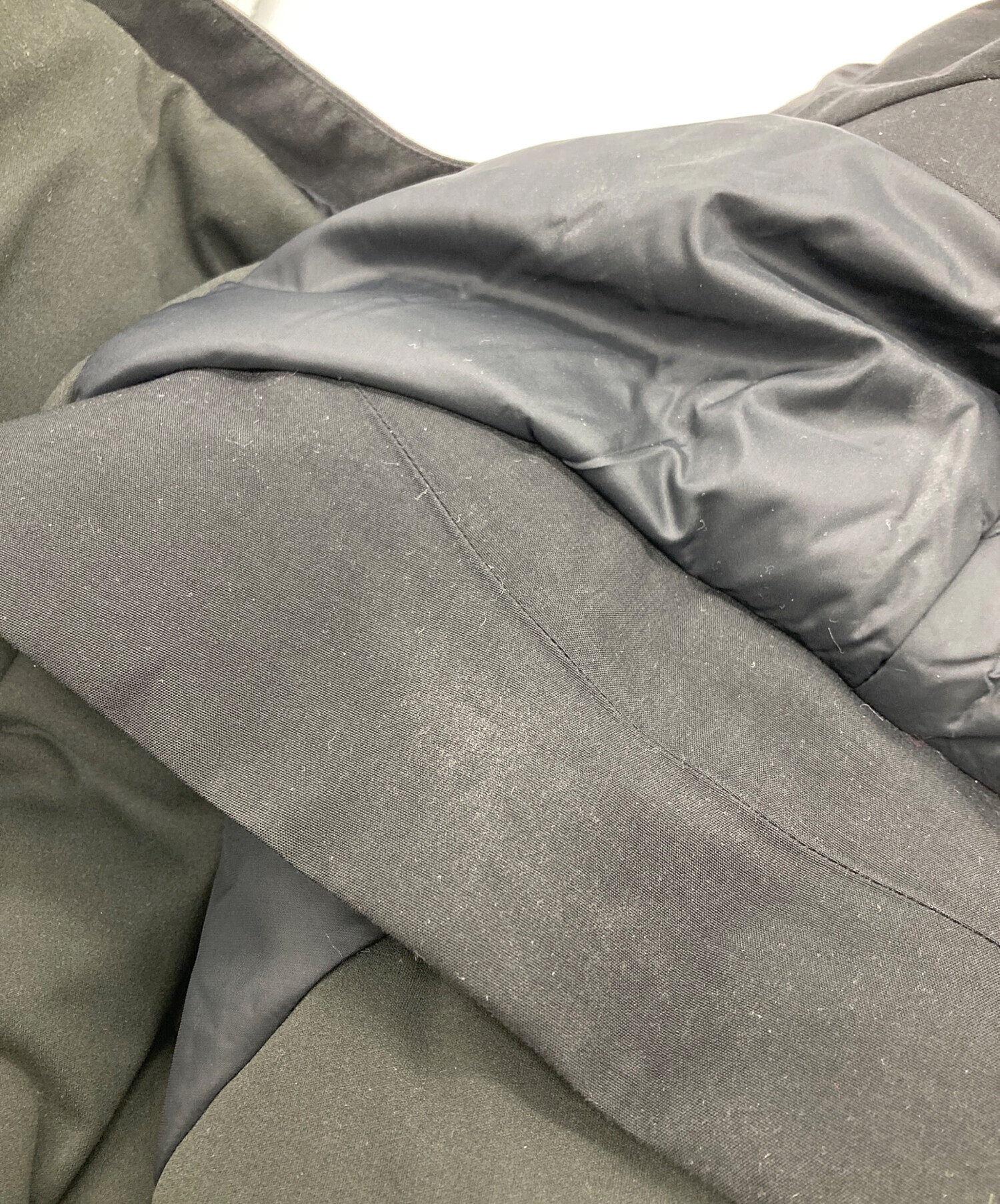 中古・古着通販】ARC'TERYX VEILANCE (アークテリクスヴェイランス