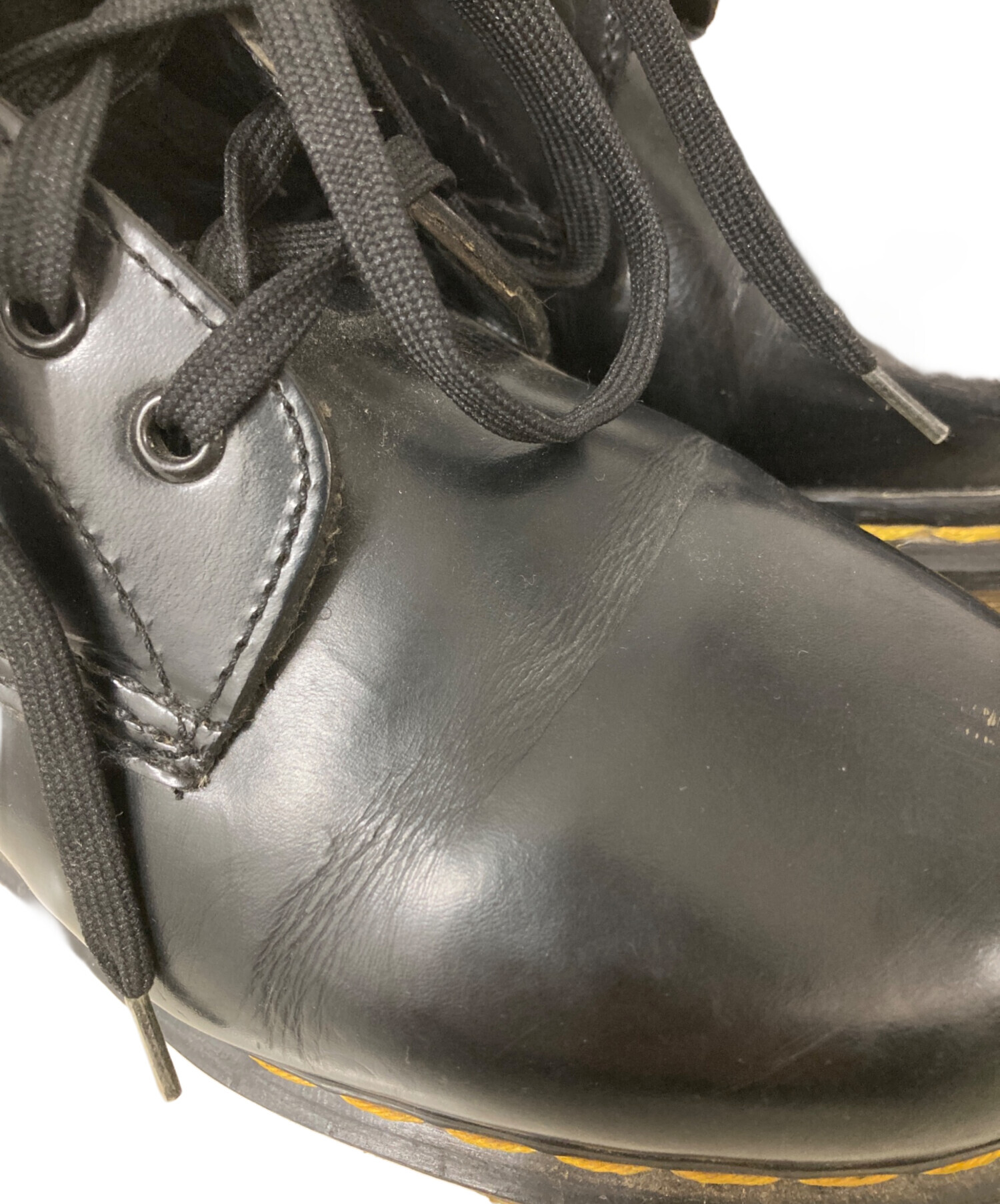 中古・古着通販】Dr.Martens (ドクターマーチン) 8ホールブーツ