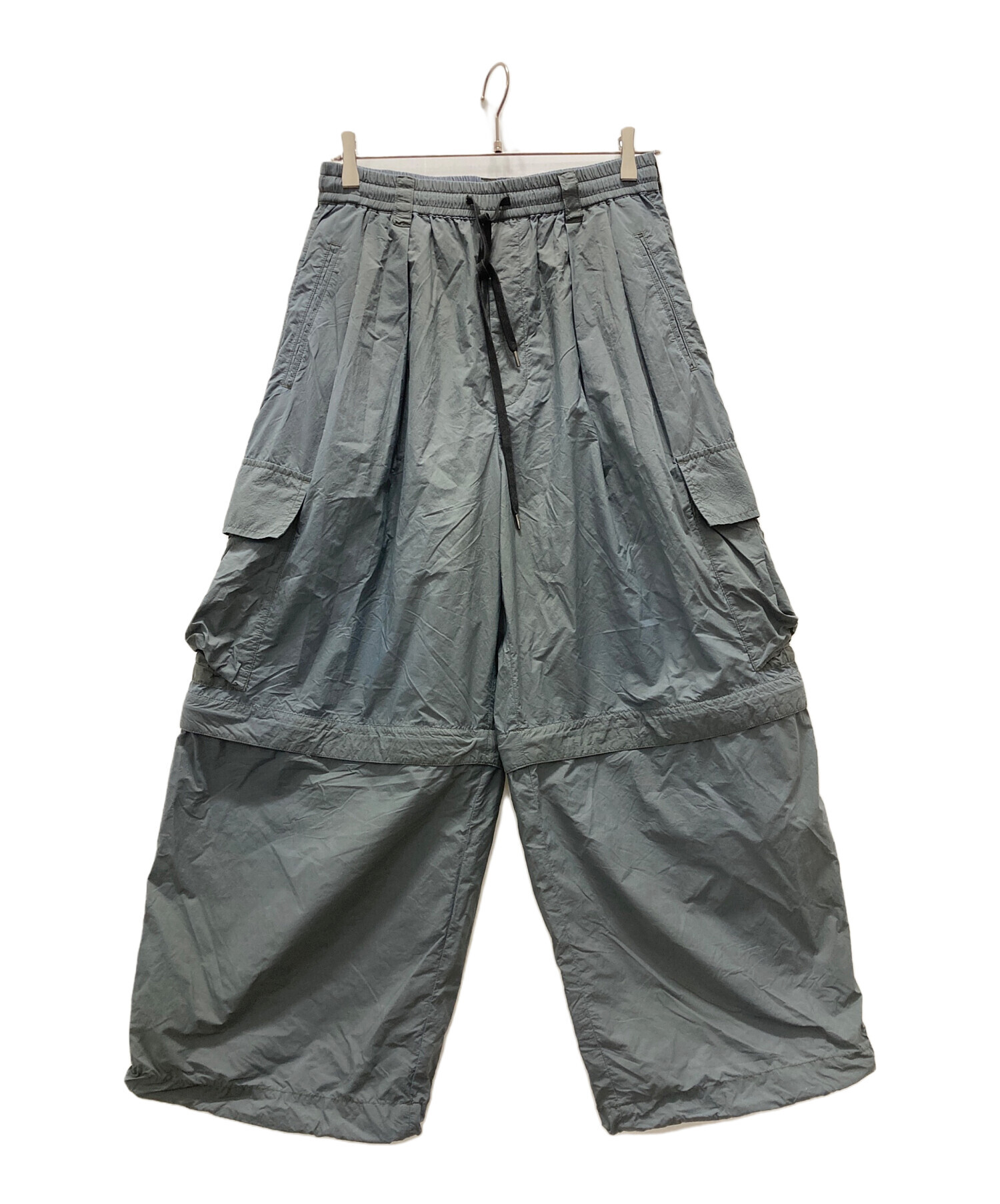 中古・古着通販】MAISON SPECIAL (メゾンスペシャル) ハイパー 