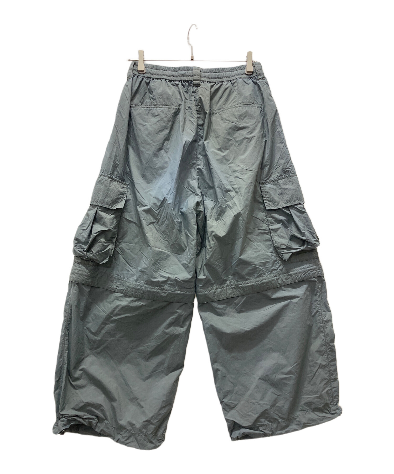中古・古着通販】MAISON SPECIAL (メゾンスペシャル) ハイパー