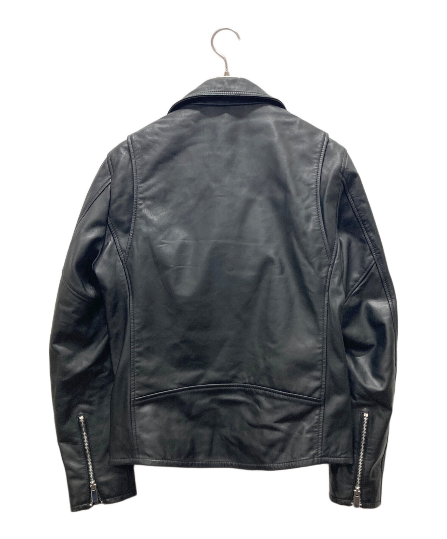 中古・古着通販】JACKROSE (ジャックローズ) ダブルライダース