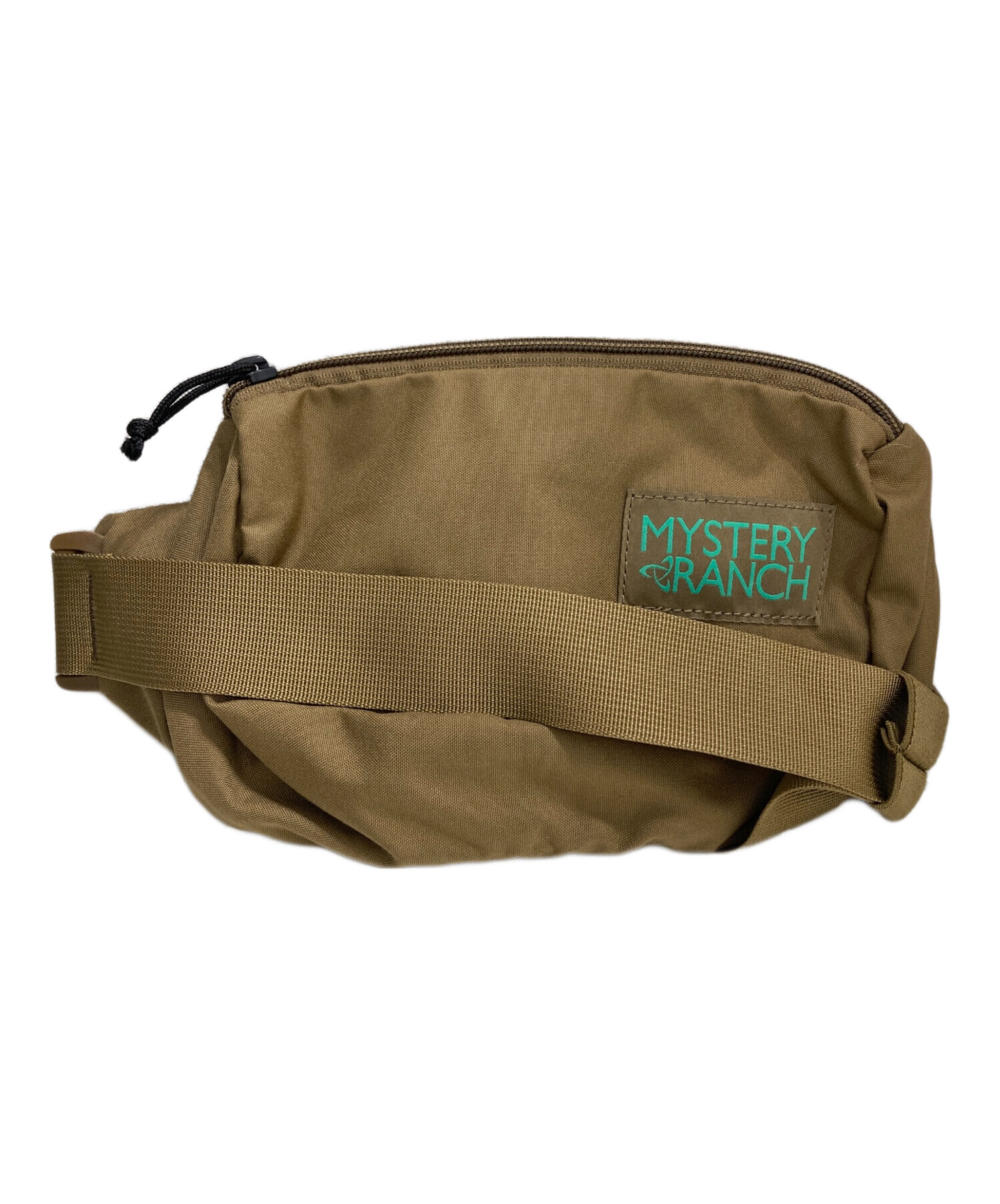 中古・古着通販】MYSTERY RANCH (ミステリーランチ) ウエスト／ボディ 