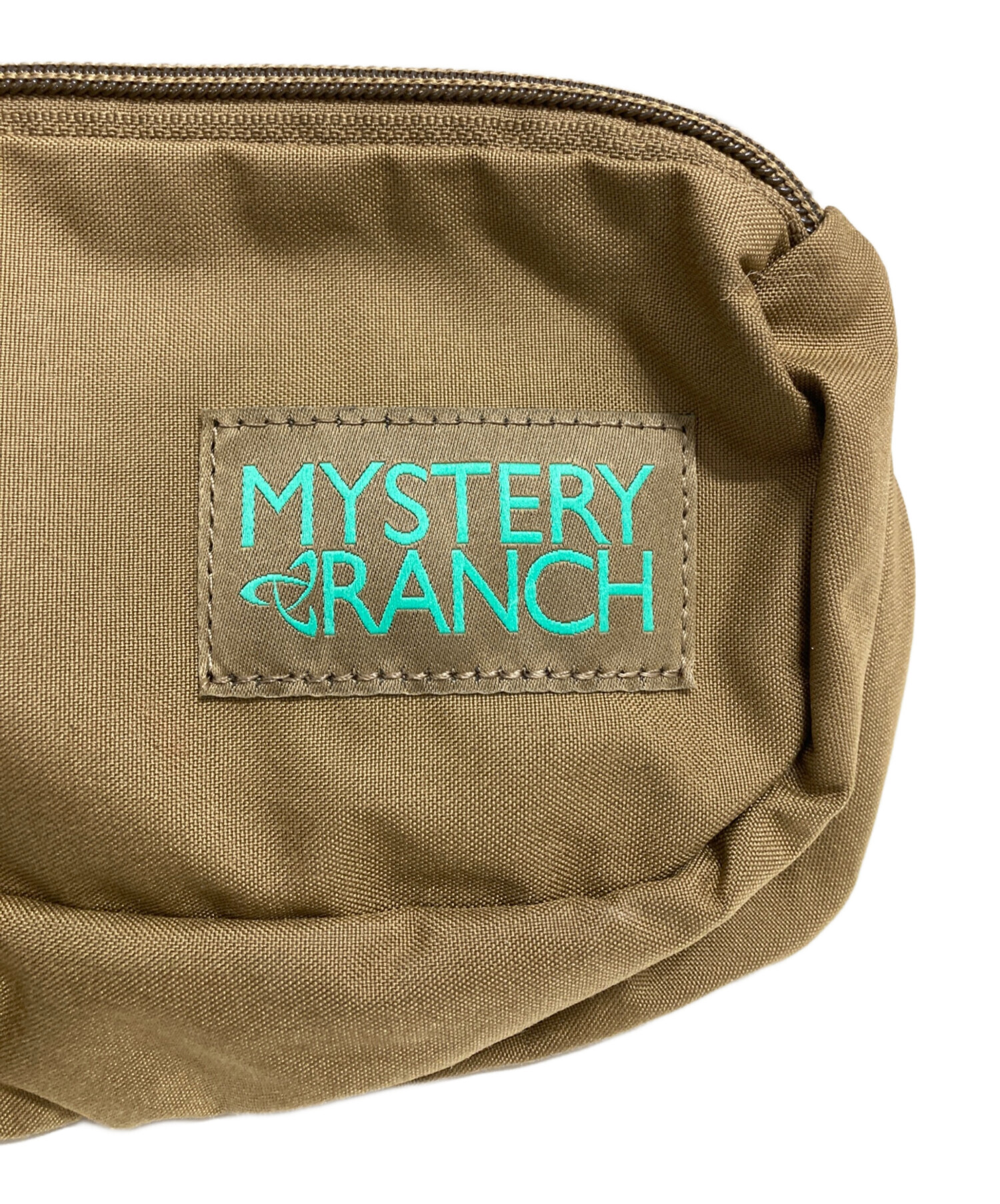 中古・古着通販】MYSTERY RANCH (ミステリーランチ) ウエスト／ボディ 