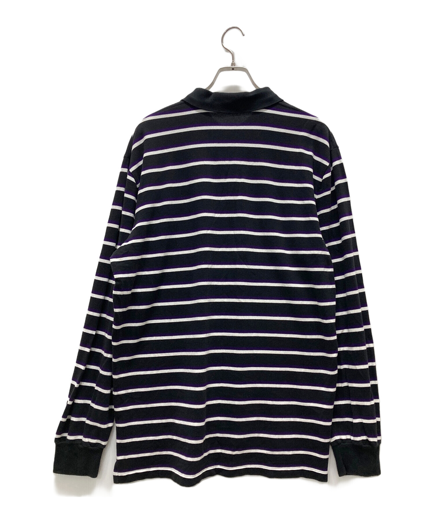 中古・古着通販】POLO RALPH LAUREN (ポロ・ラルフローレン) 長袖 