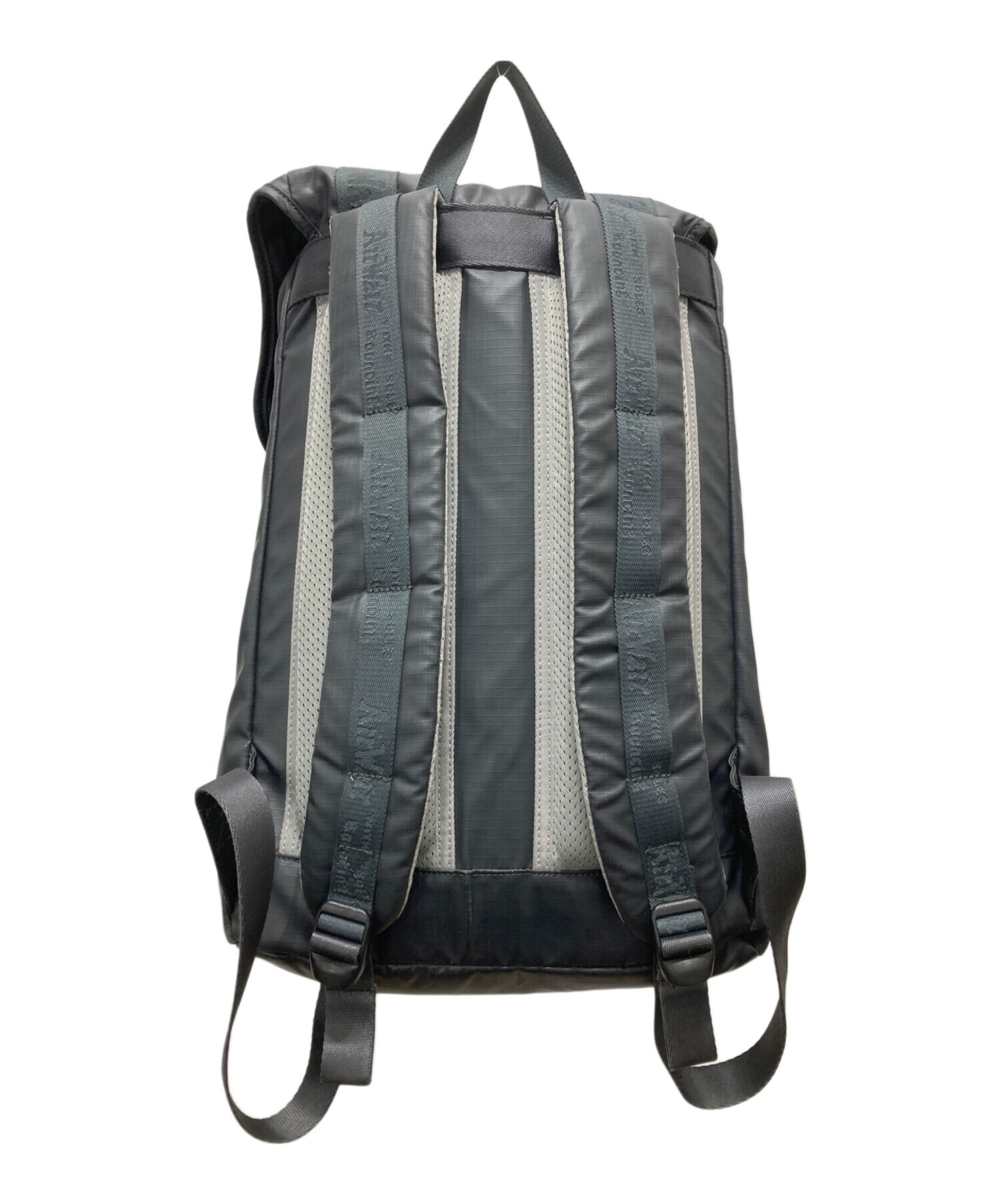 中古・古着通販】Dr.Martens (ドクターマーチン) リュック ブラック