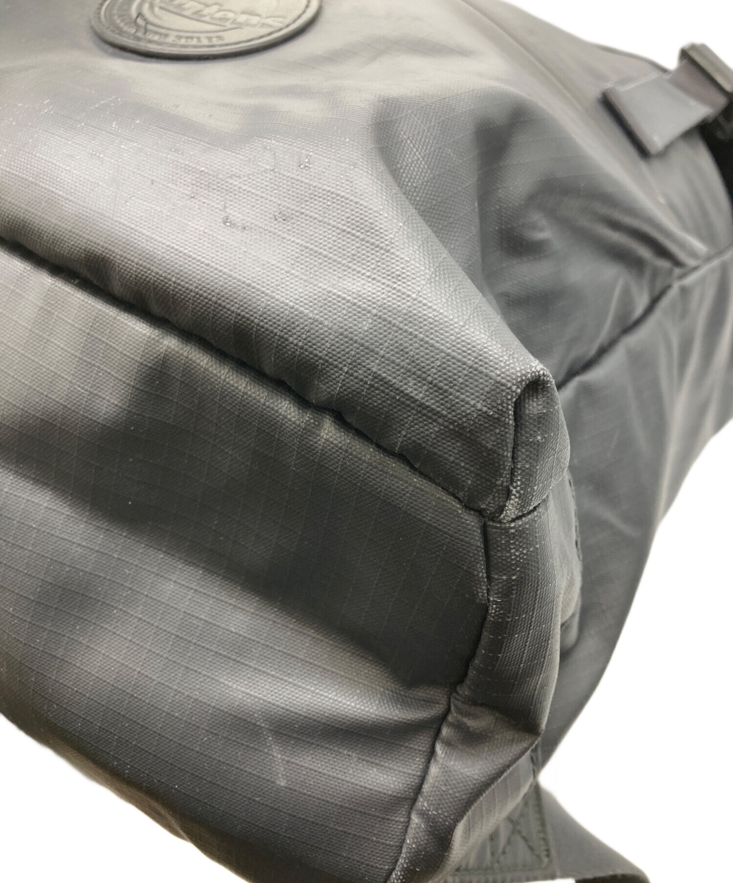 中古・古着通販】Dr.Martens (ドクターマーチン) リュック ブラック