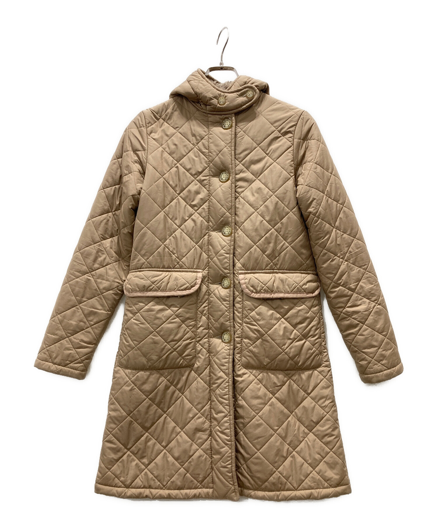 中古・古着通販】MACKINTOSH (マッキントッシュ) 裏ボアキルティング