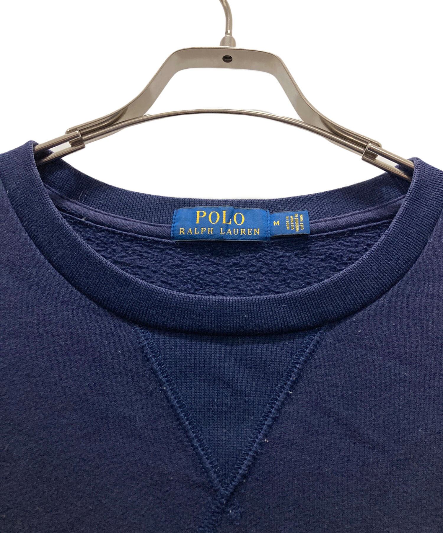 中古・古着通販】POLO RALPH LAUREN (ポロ・ラルフローレン) ワン