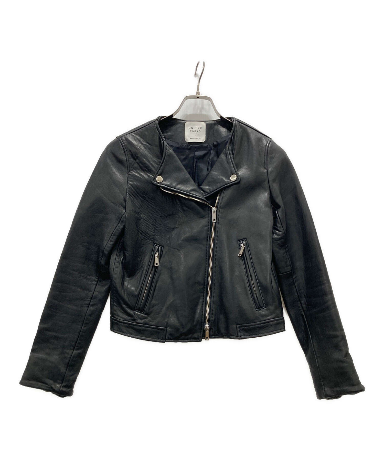 中古・古着通販】UNITED TOKYO (ユナイテッドトーキョー) ラム