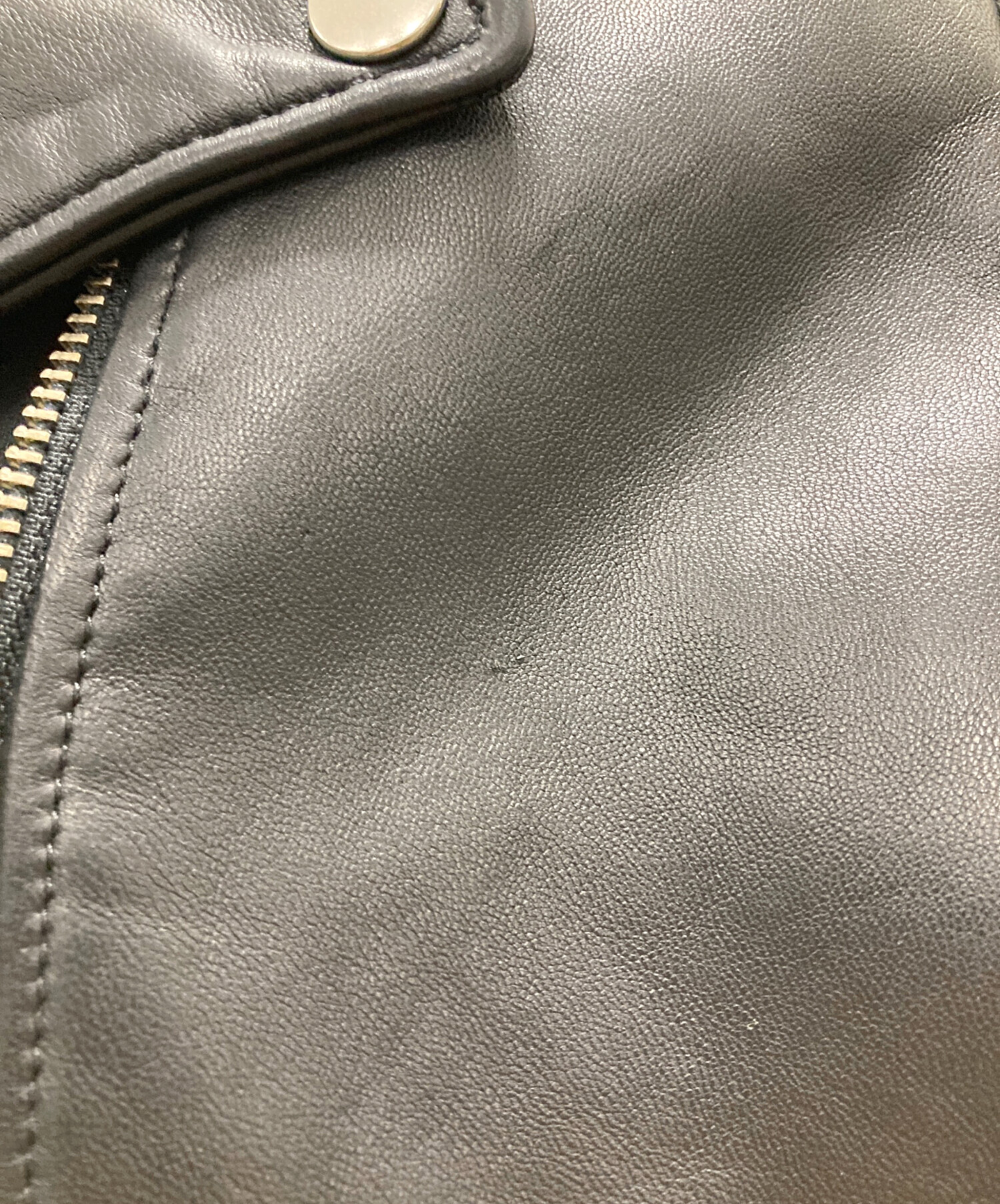 中古・古着通販】UNITED TOKYO (ユナイテッドトーキョー) ラム