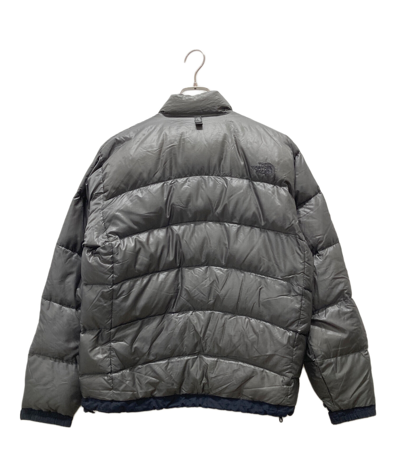 中古・古着通販】THE NORTH FACE (ザ ノース フェイス) アコンカグア