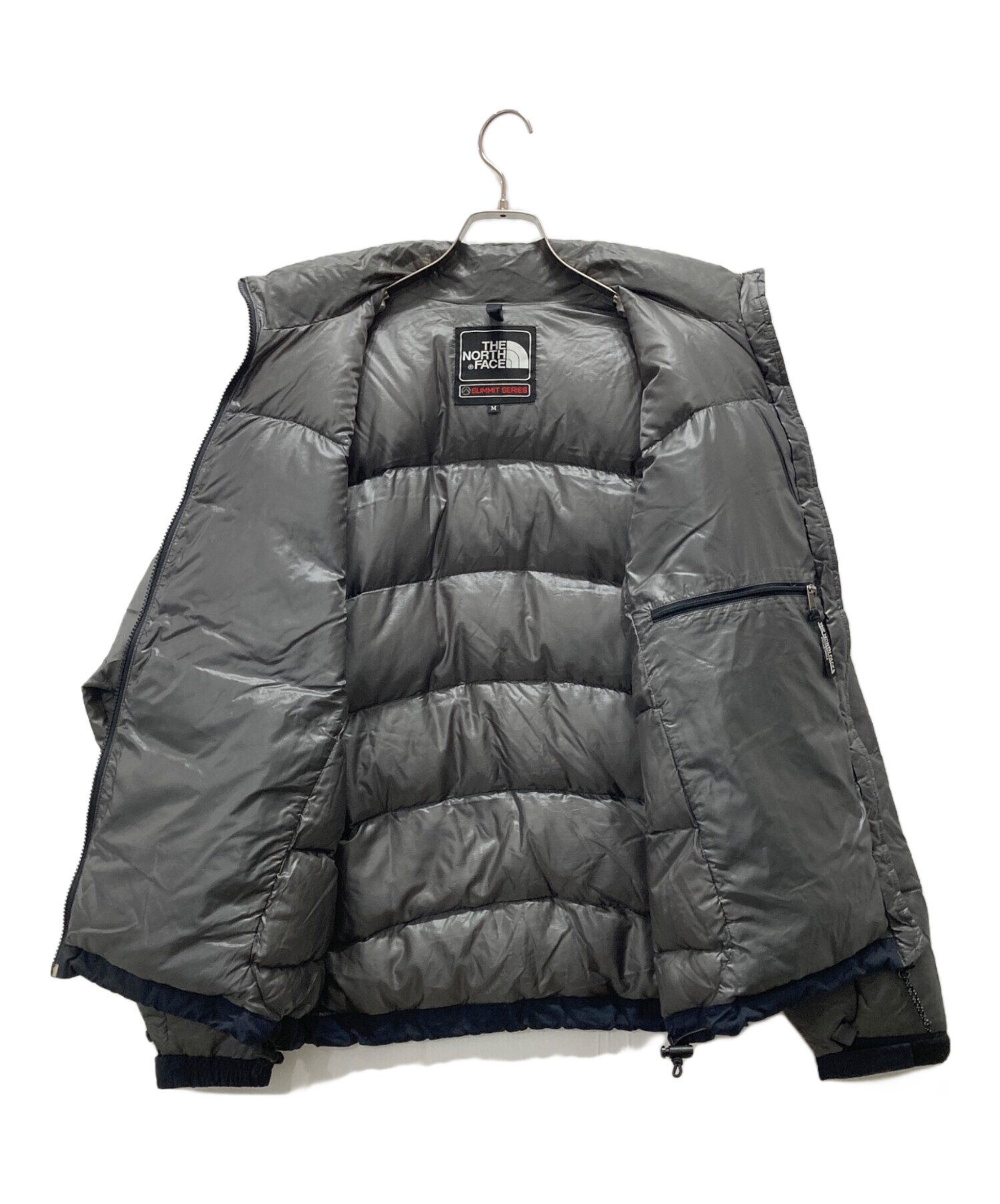 中古・古着通販】THE NORTH FACE (ザ ノース フェイス) アコンカグア