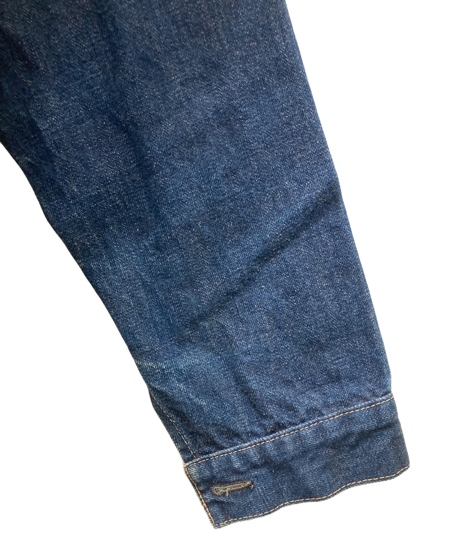 中古・古着通販】WAREHOUSE (ウエアハウス) 1st タイプ デニム