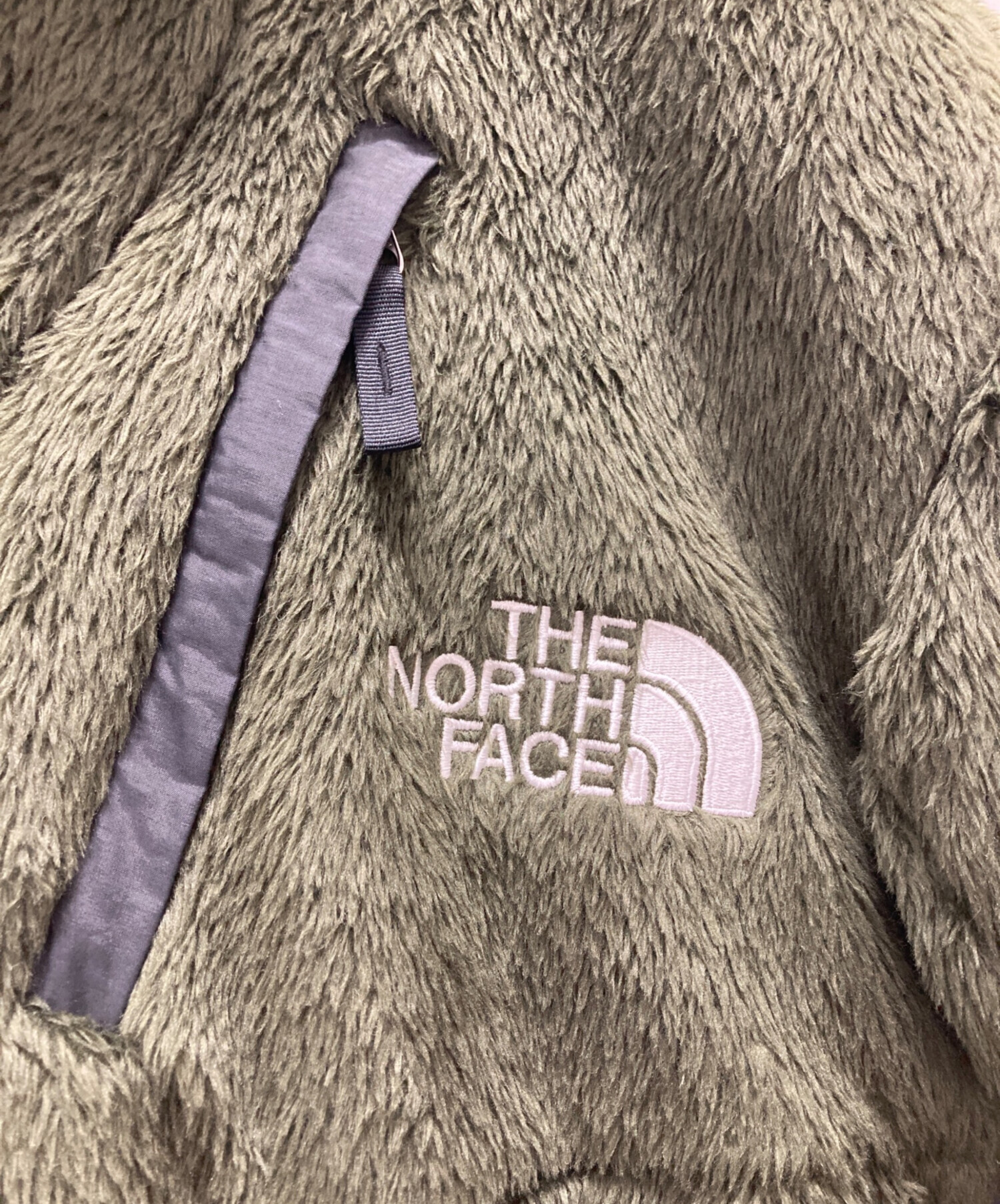 中古・古着通販】THE NORTH FACE (ザ ノース フェイス) ANTARCTICA 