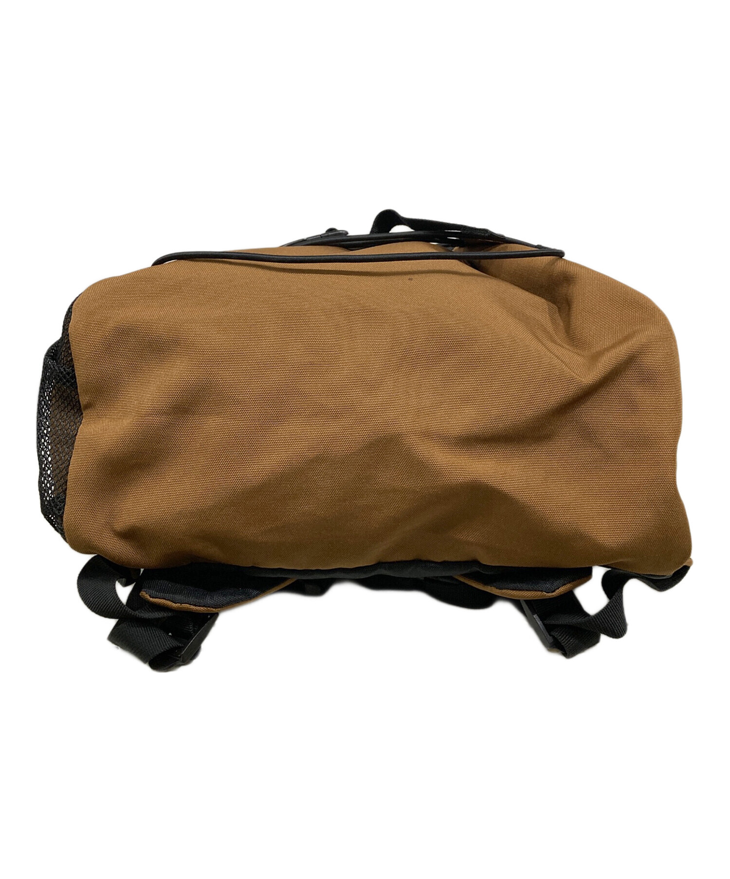 中古・古着通販】CarHartt (カーハート) リュック ブラウン｜ブランド