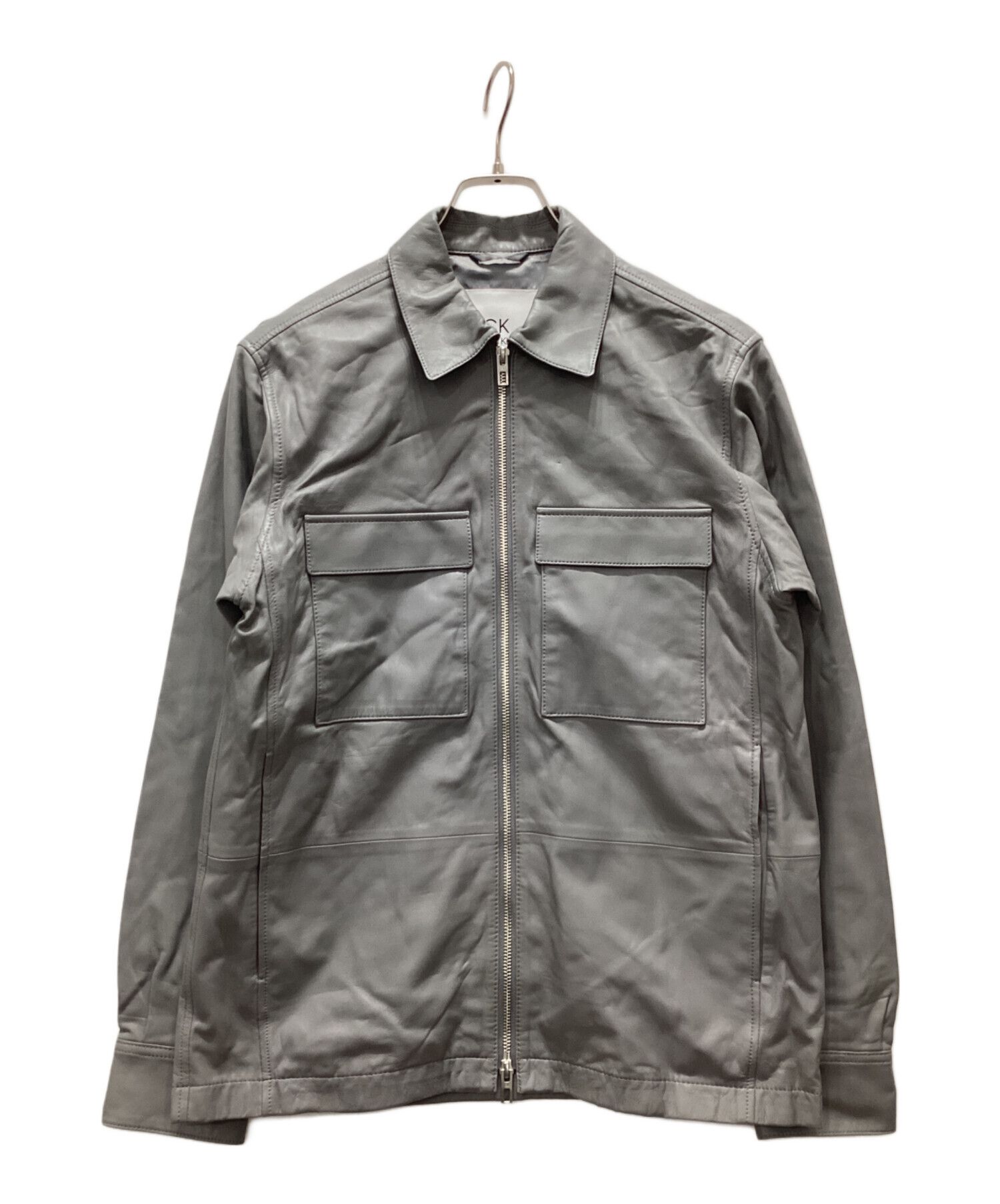 中古・古着通販】ck Calvin Klein (シーケーカルバンクライン) W