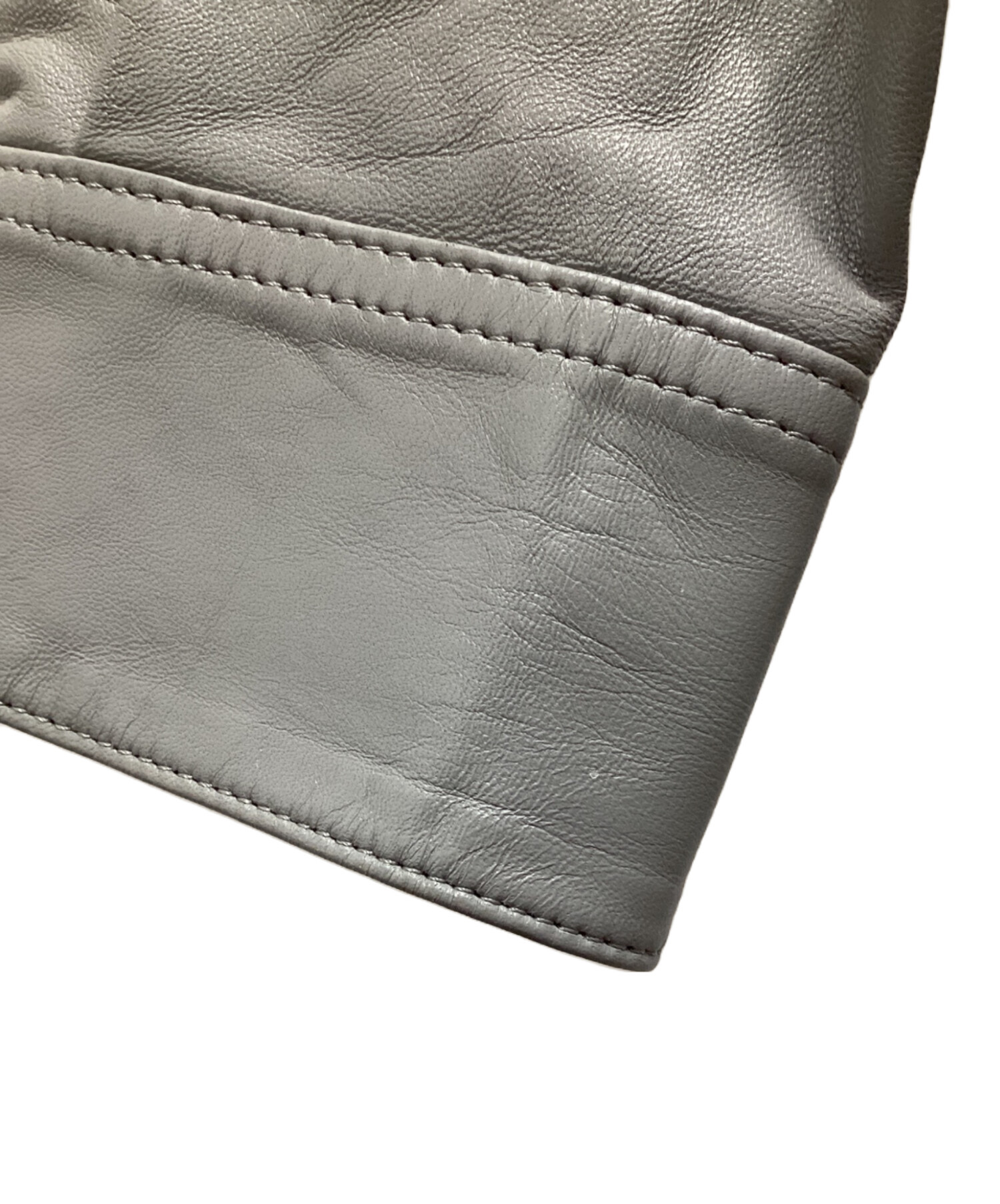 中古・古着通販】ck Calvin Klein (シーケーカルバンクライン) W