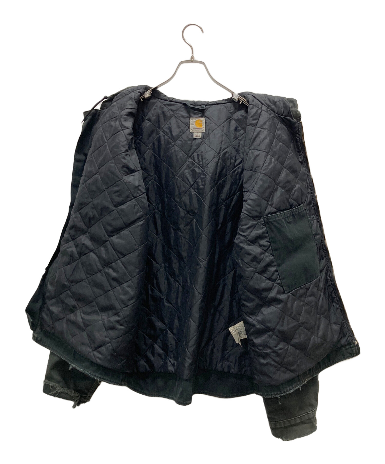 中古・古着通販】CarHartt (カーハート) ダック アクティブジャケット