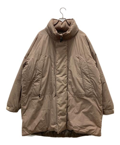 中古・古着通販】WILD THINGS (ワイルドシングス) MONSTER PARKA