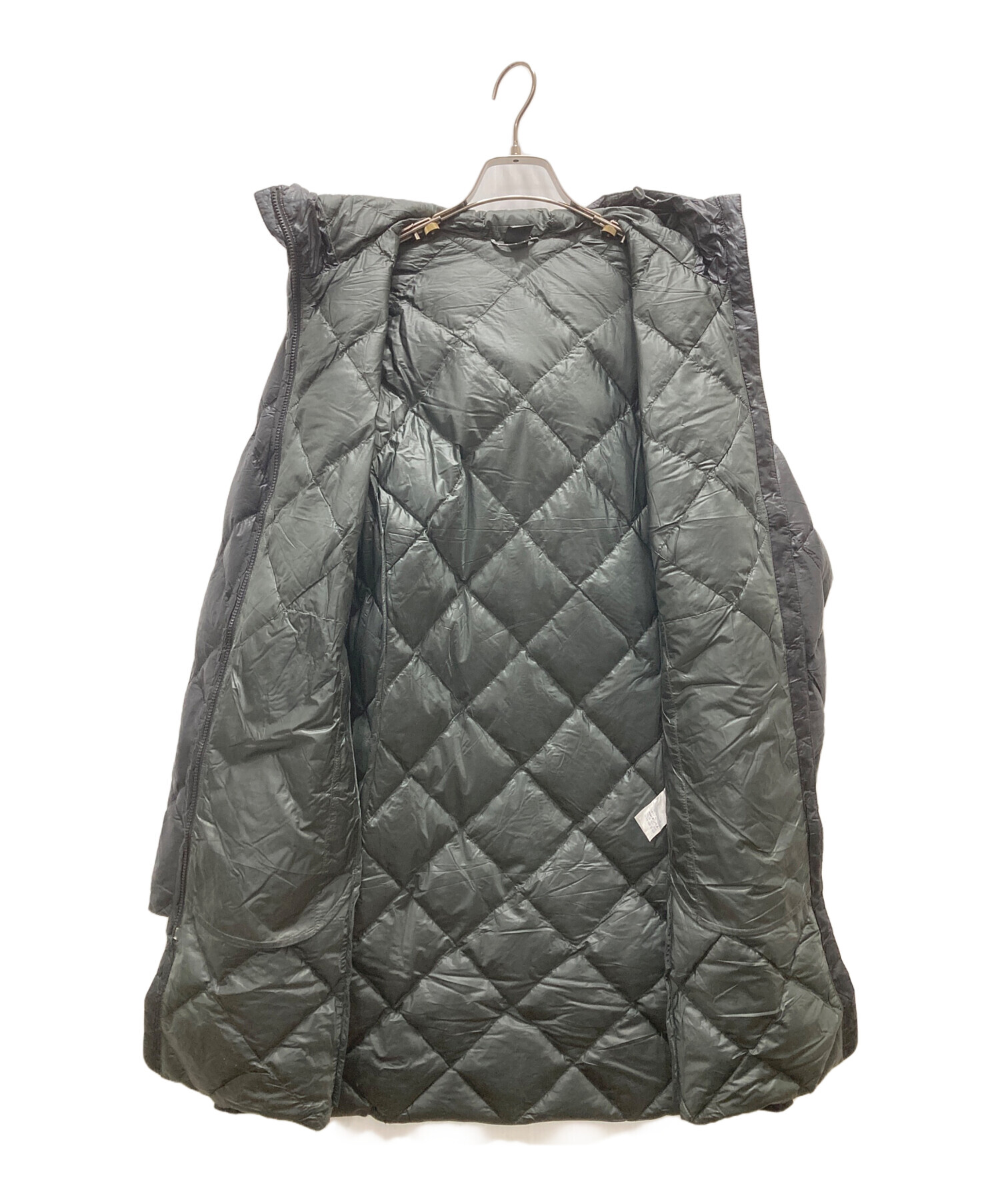 中古・古着通販】mont-bell (モンベル) スペリオダウントラベルコート 