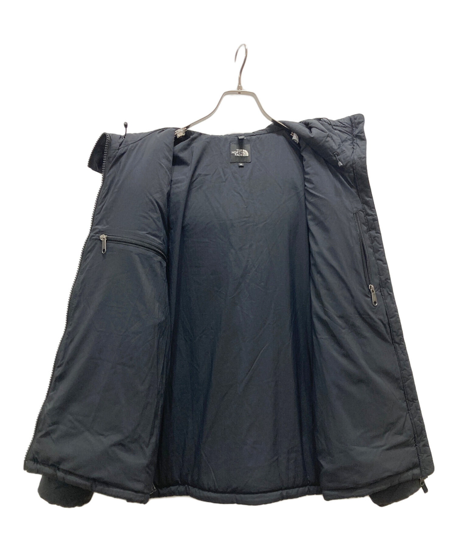 中古・古着通販】THE NORTH FACE (ザ ノース フェイス) トランゴパーカ