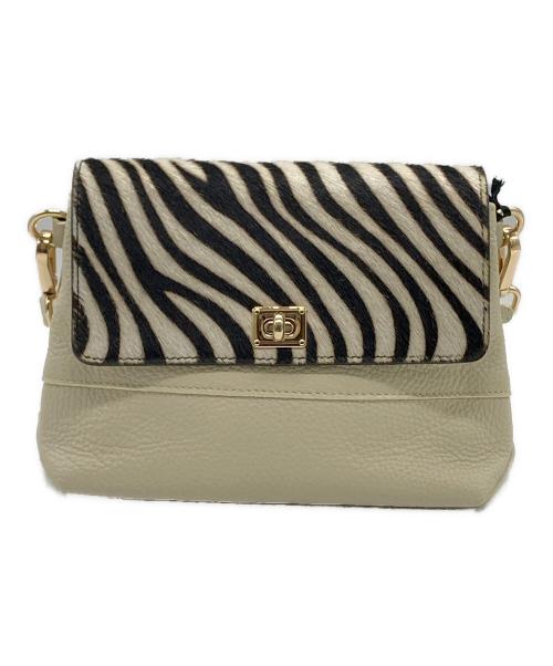 中古・古着通販】Gianni Notaro (ジャンニ ノターロ) ショルダーバッグ