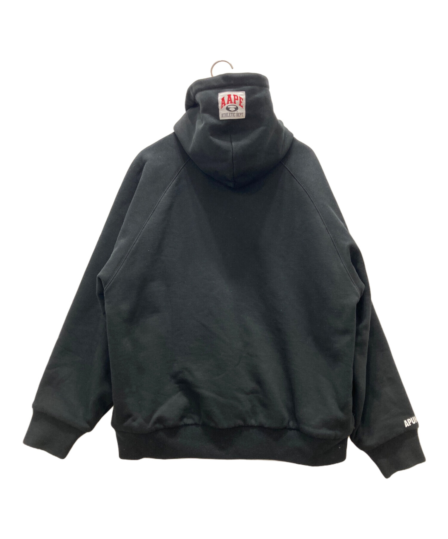 中古・古着通販】Aape BY A BATHING APE (エーエイプ バイ ア 